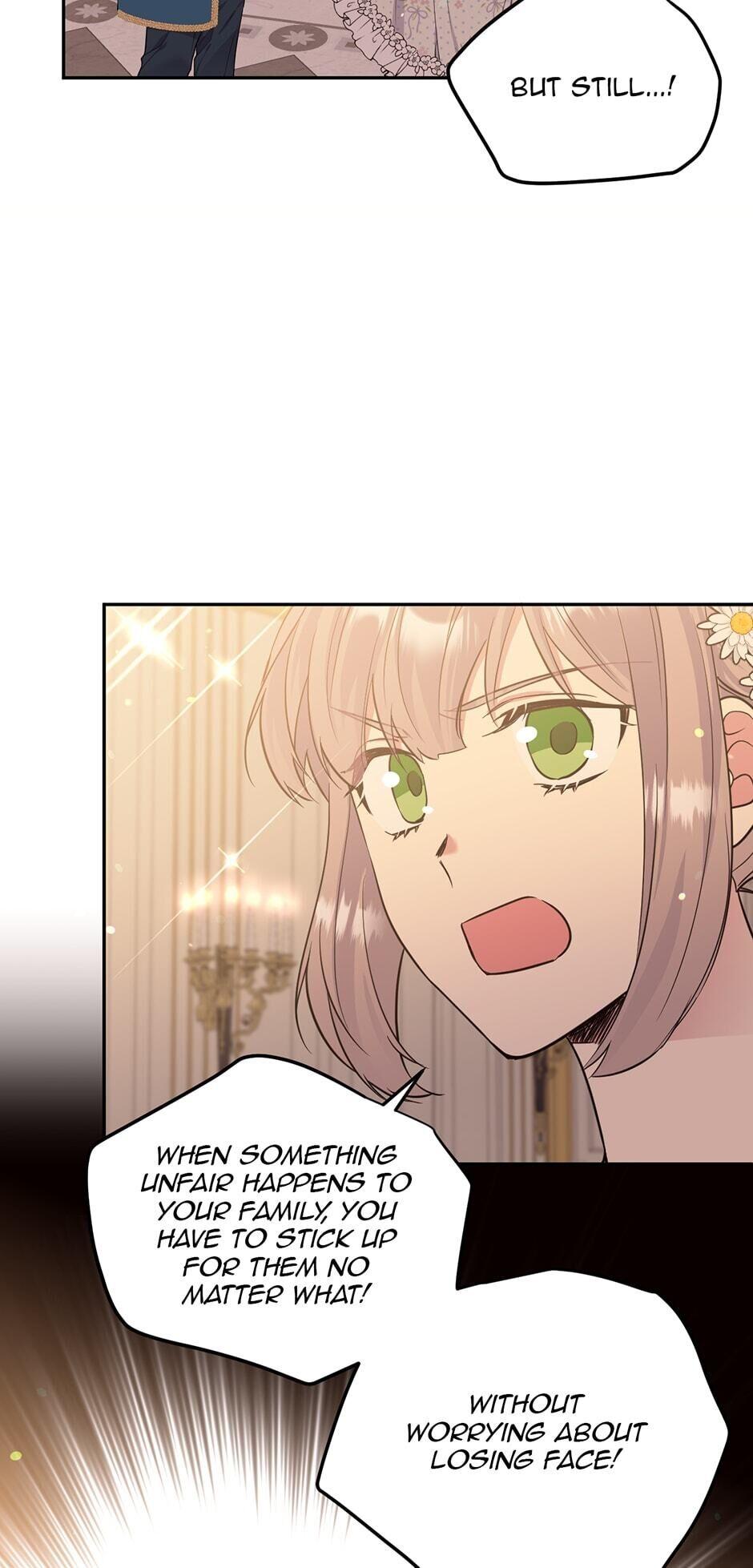 The Goal Is to Become a Gold Spoon so I Need to Be Completely Invulnerable chapter 73 - page 9
