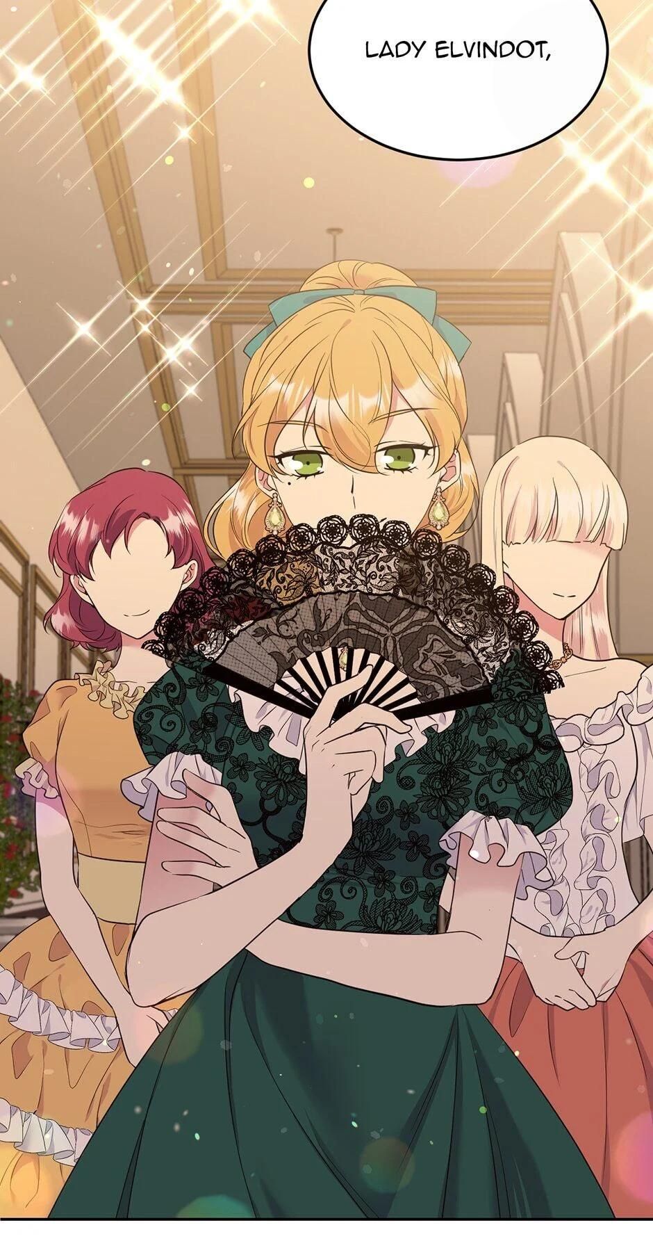 The Goal Is to Become a Gold Spoon so I Need to Be Completely Invulnerable chapter 72 - page 11