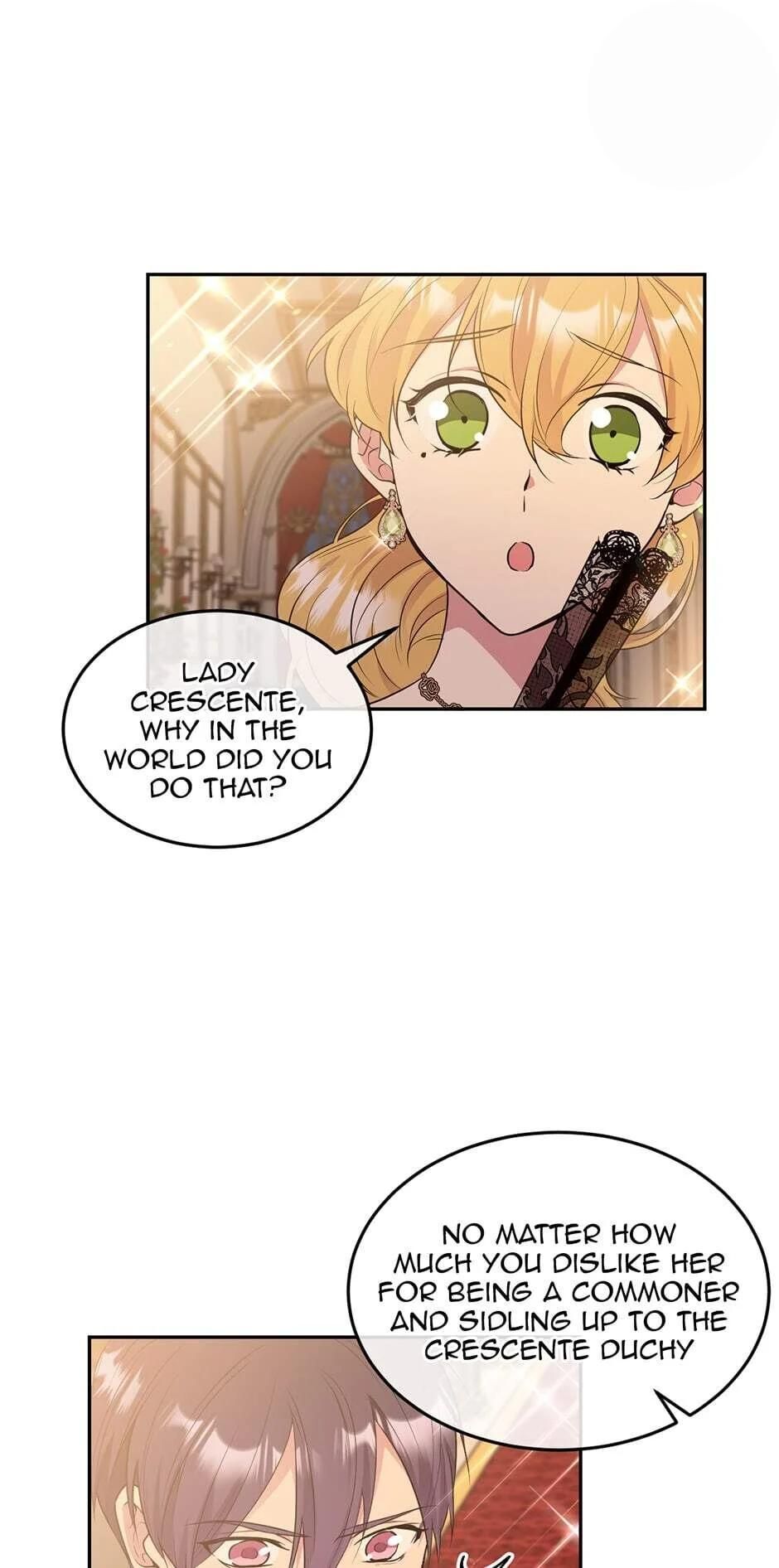 The Goal Is to Become a Gold Spoon so I Need to Be Completely Invulnerable chapter 72 - page 17