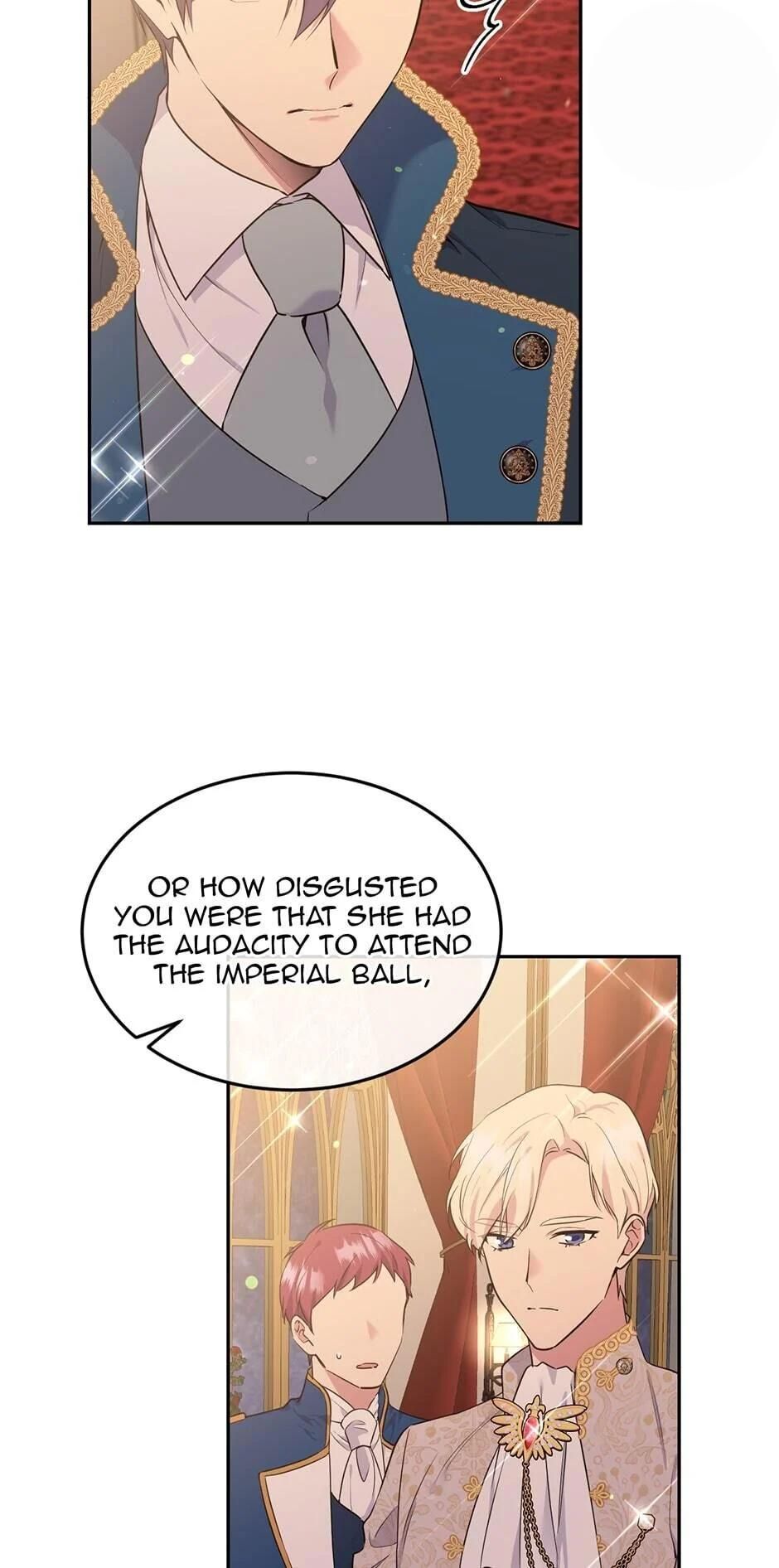 The Goal Is to Become a Gold Spoon so I Need to Be Completely Invulnerable chapter 72 - page 18
