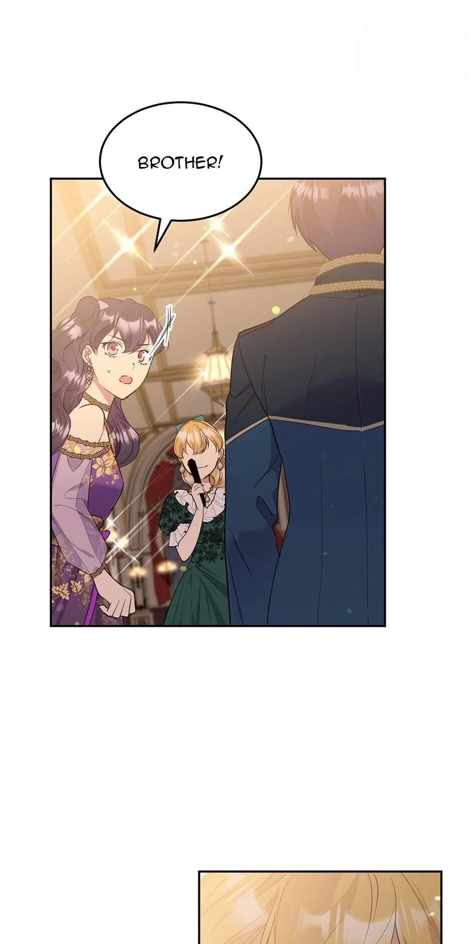The Goal Is to Become a Gold Spoon so I Need to Be Completely Invulnerable chapter 72 - page 26
