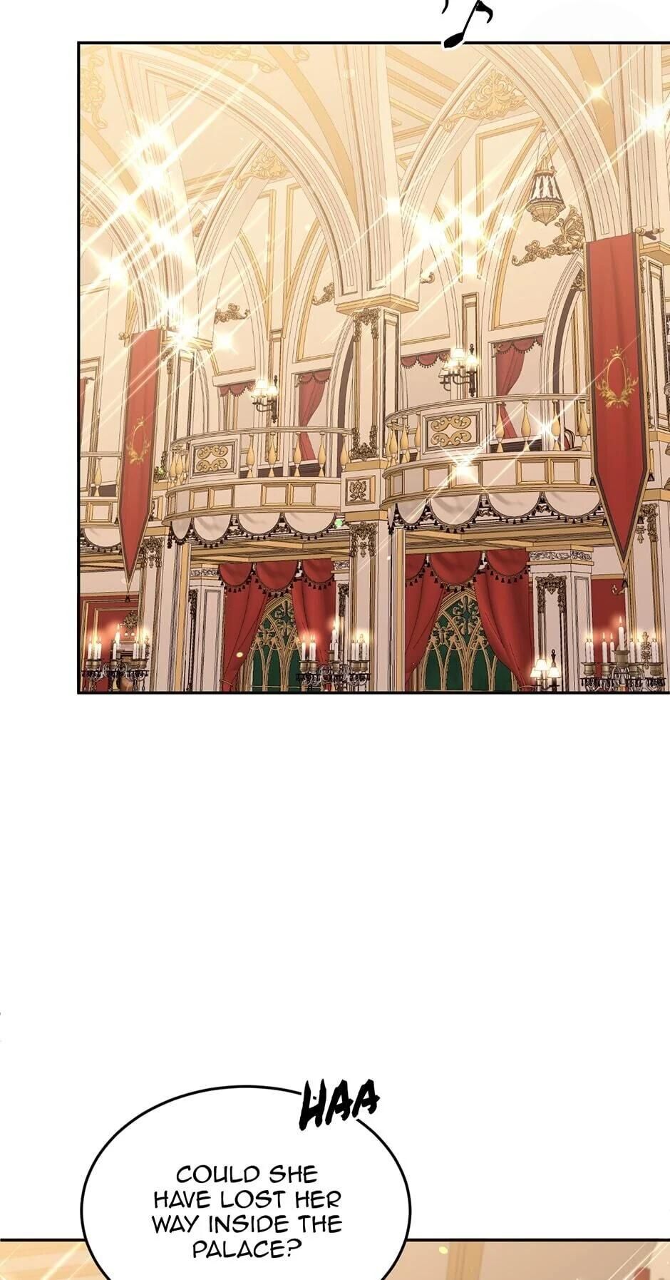 The Goal Is to Become a Gold Spoon so I Need to Be Completely Invulnerable chapter 72 - page 3
