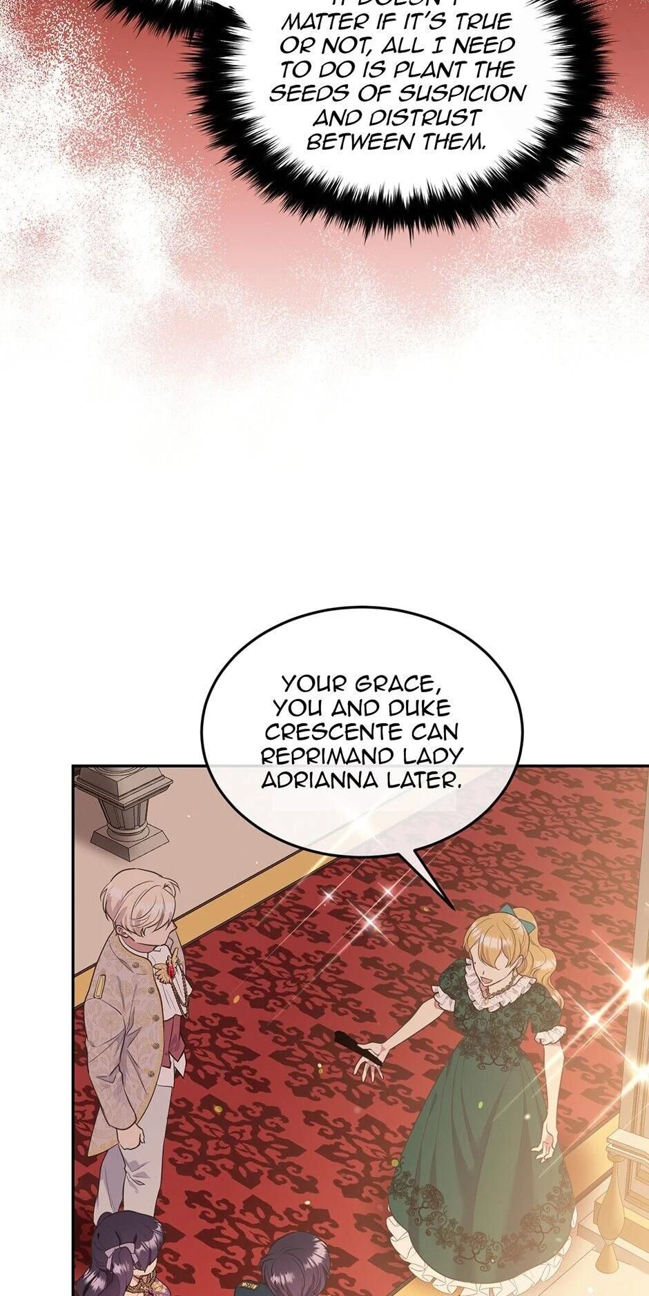 The Goal Is to Become a Gold Spoon so I Need to Be Completely Invulnerable chapter 72 - page 31