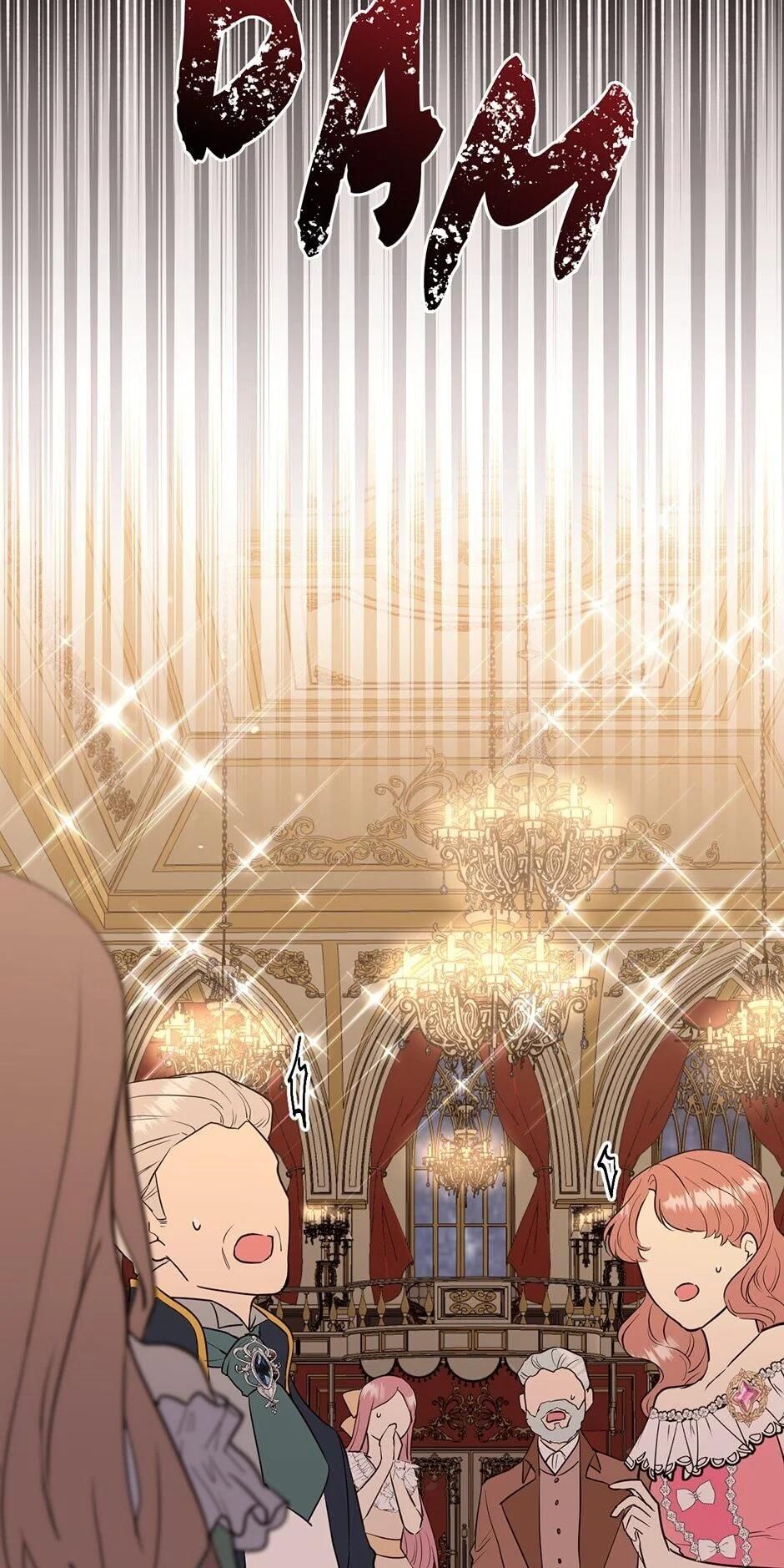 The Goal Is to Become a Gold Spoon so I Need to Be Completely Invulnerable chapter 72 - page 34