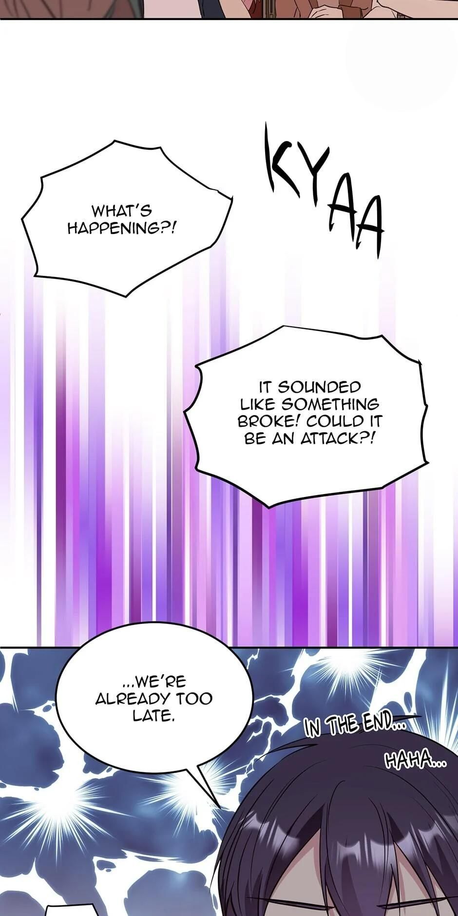 The Goal Is to Become a Gold Spoon so I Need to Be Completely Invulnerable chapter 72 - page 35