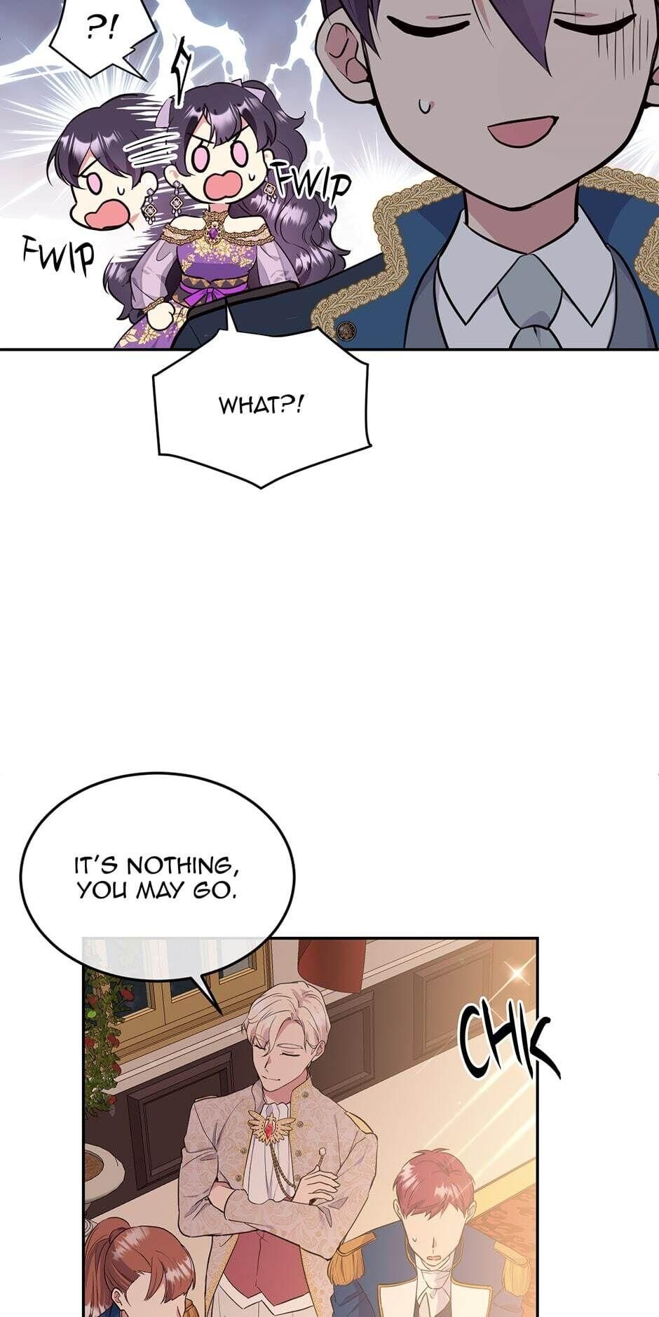 The Goal Is to Become a Gold Spoon so I Need to Be Completely Invulnerable chapter 72 - page 36