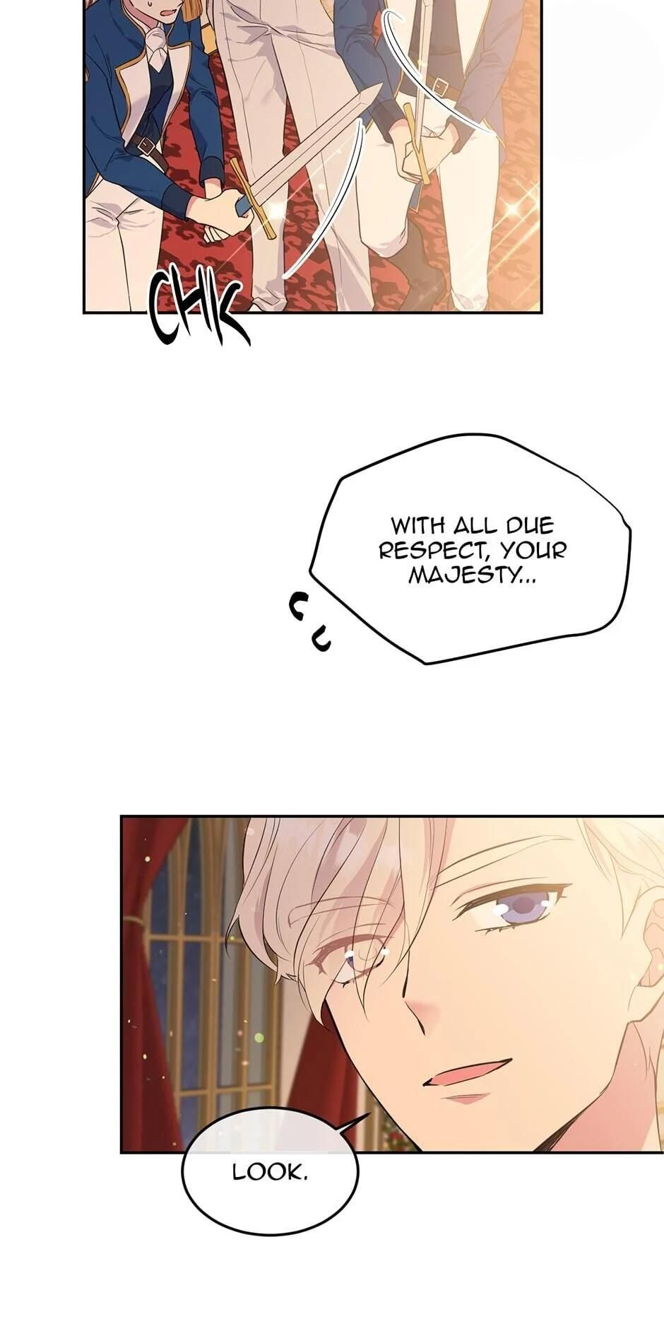 The Goal Is to Become a Gold Spoon so I Need to Be Completely Invulnerable chapter 72 - page 37