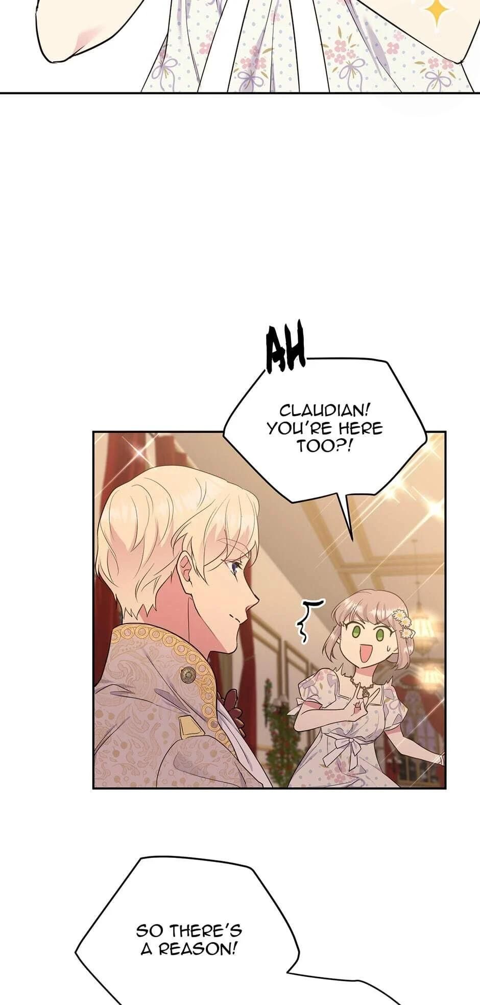 The Goal Is to Become a Gold Spoon so I Need to Be Completely Invulnerable chapter 72 - page 40