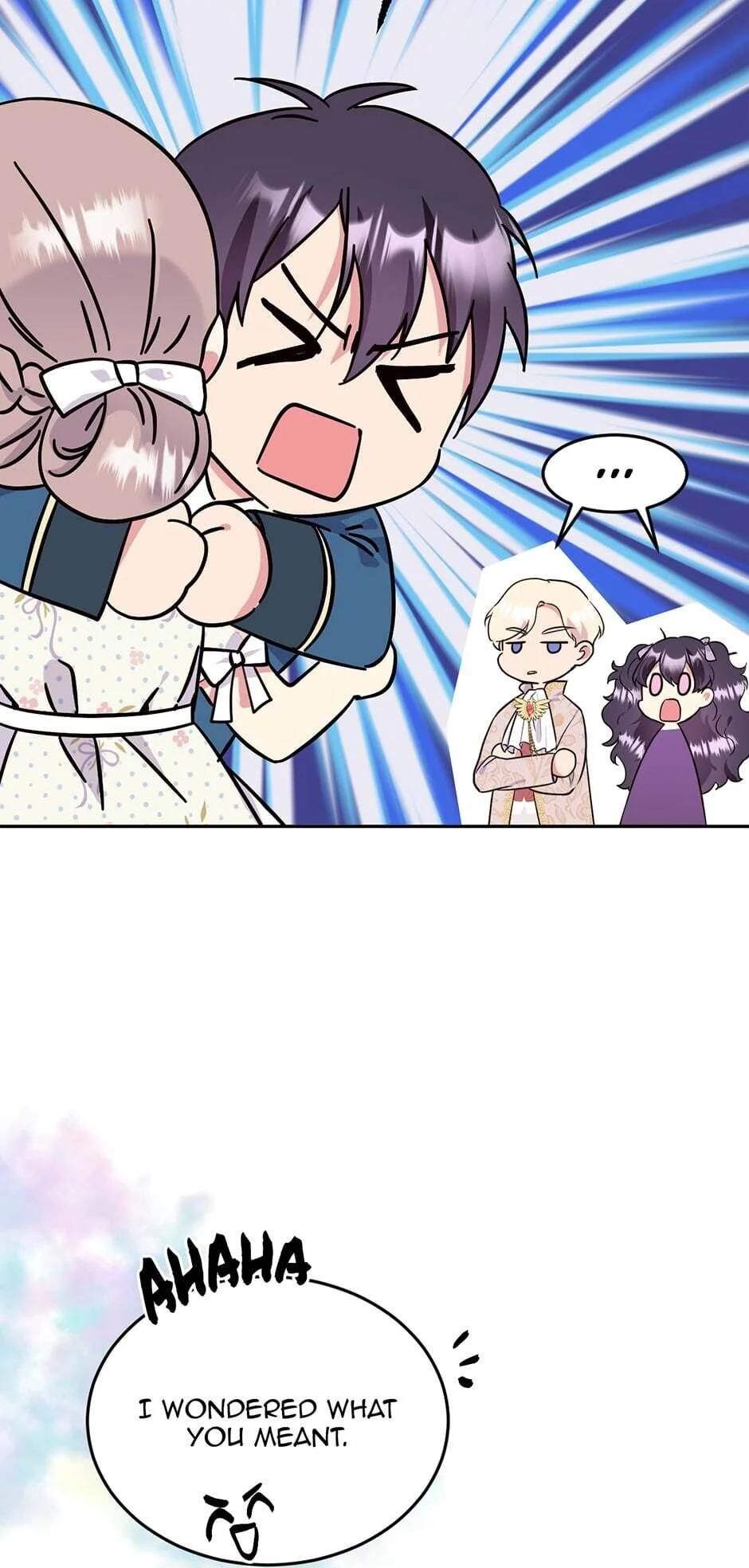 The Goal Is to Become a Gold Spoon so I Need to Be Completely Invulnerable chapter 72 - page 44
