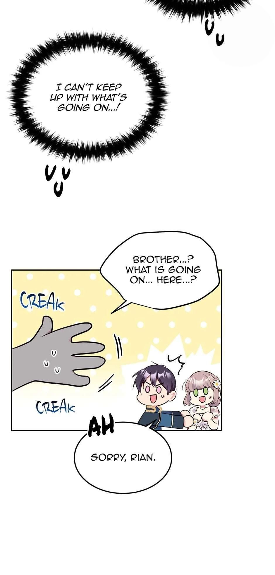 The Goal Is to Become a Gold Spoon so I Need to Be Completely Invulnerable chapter 72 - page 46