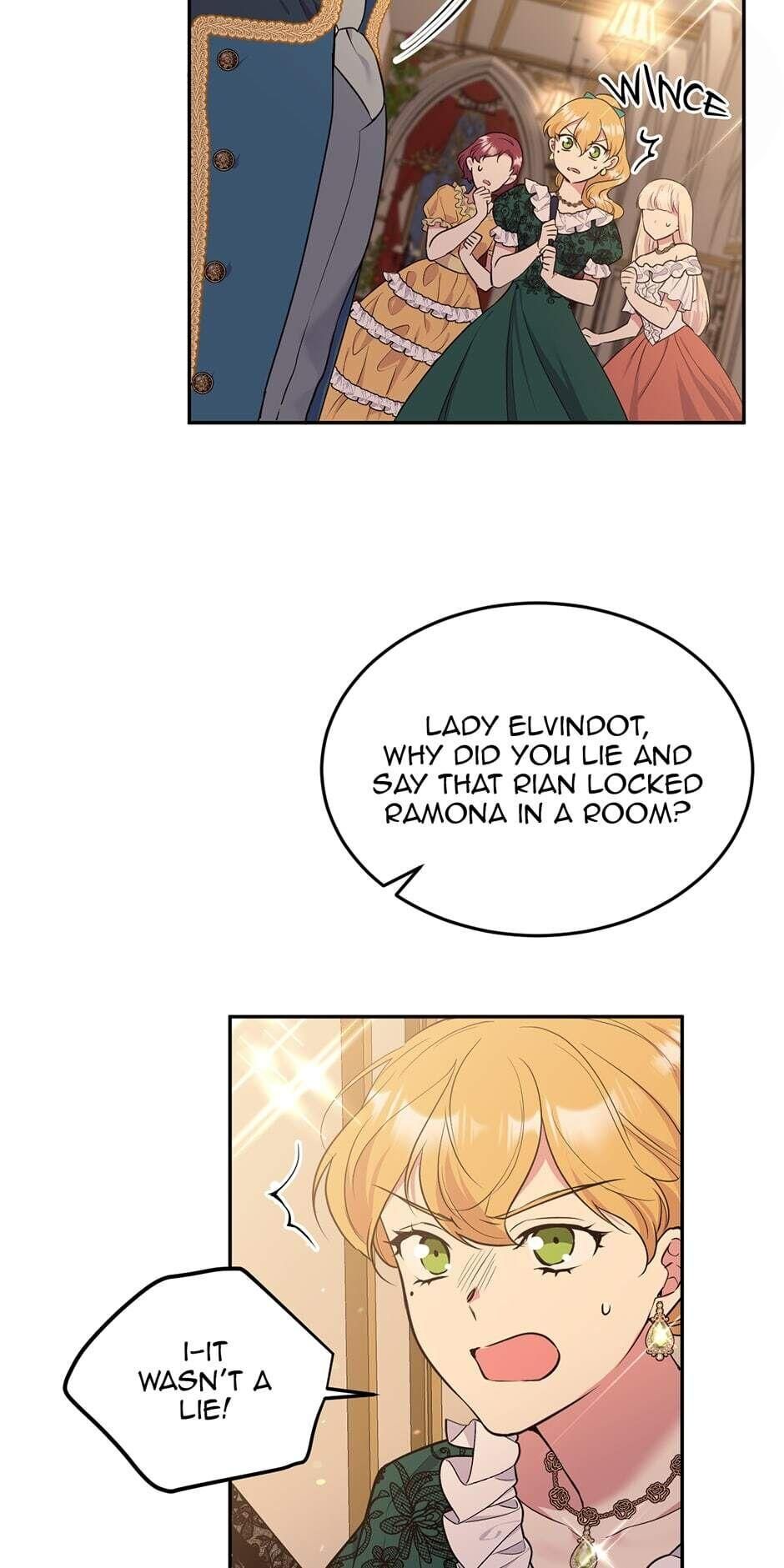 The Goal Is to Become a Gold Spoon so I Need to Be Completely Invulnerable chapter 72 - page 49