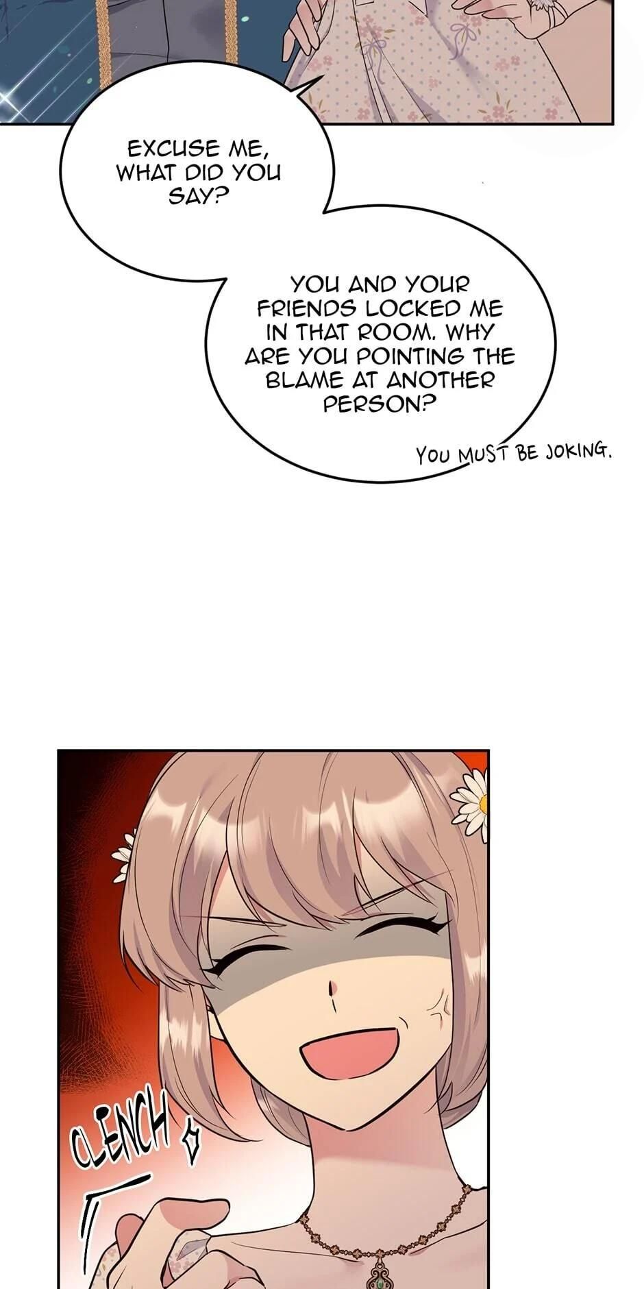 The Goal Is to Become a Gold Spoon so I Need to Be Completely Invulnerable chapter 72 - page 51