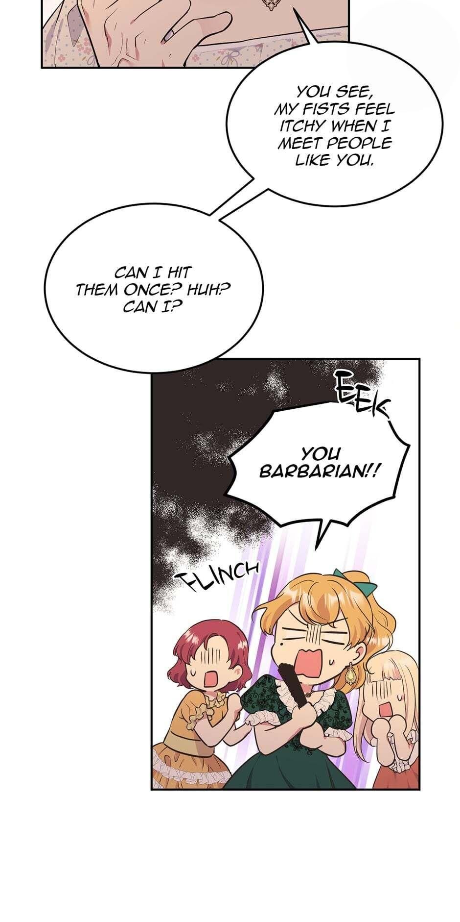 The Goal Is to Become a Gold Spoon so I Need to Be Completely Invulnerable chapter 72 - page 52