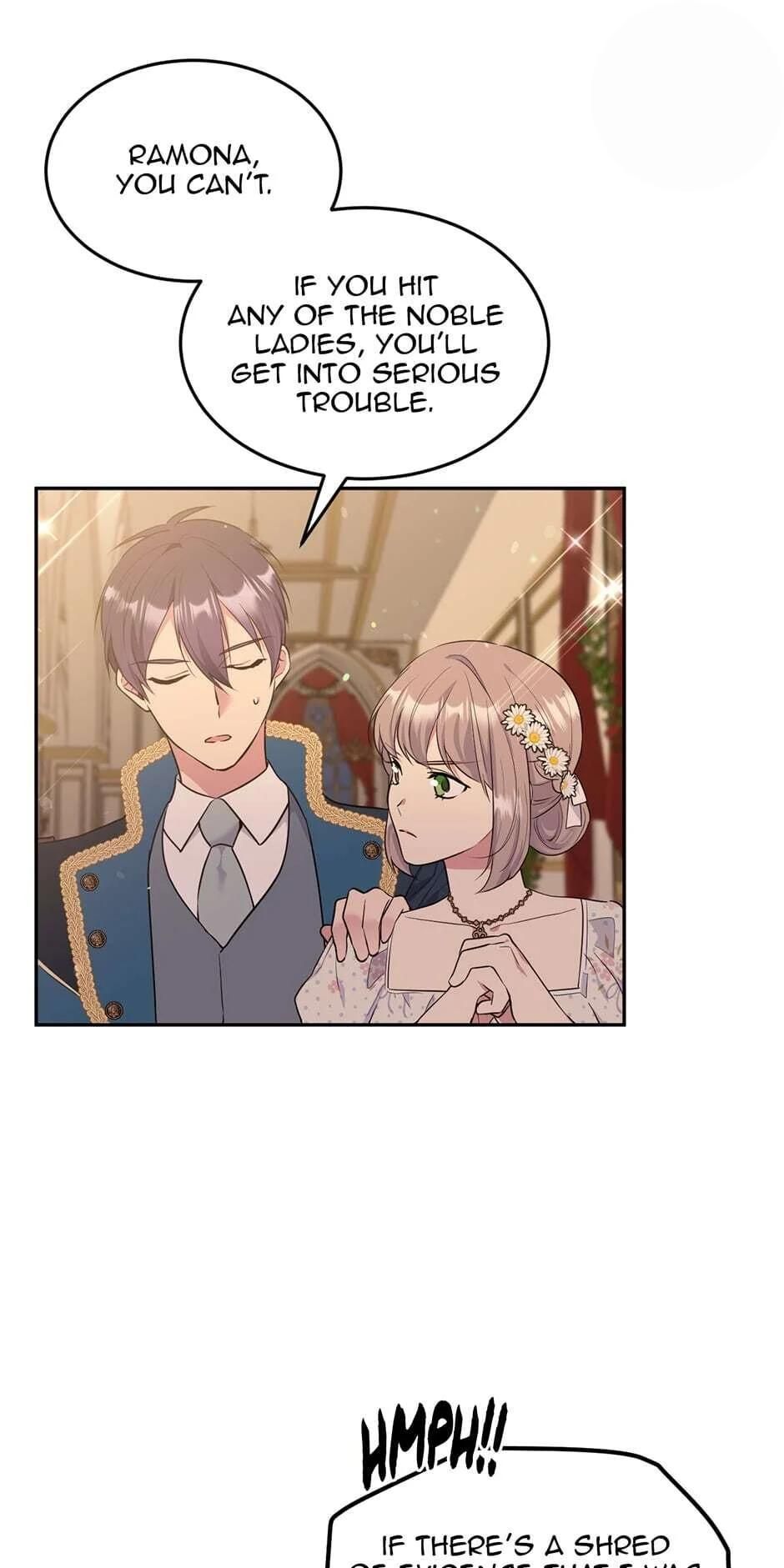 The Goal Is to Become a Gold Spoon so I Need to Be Completely Invulnerable chapter 72 - page 53