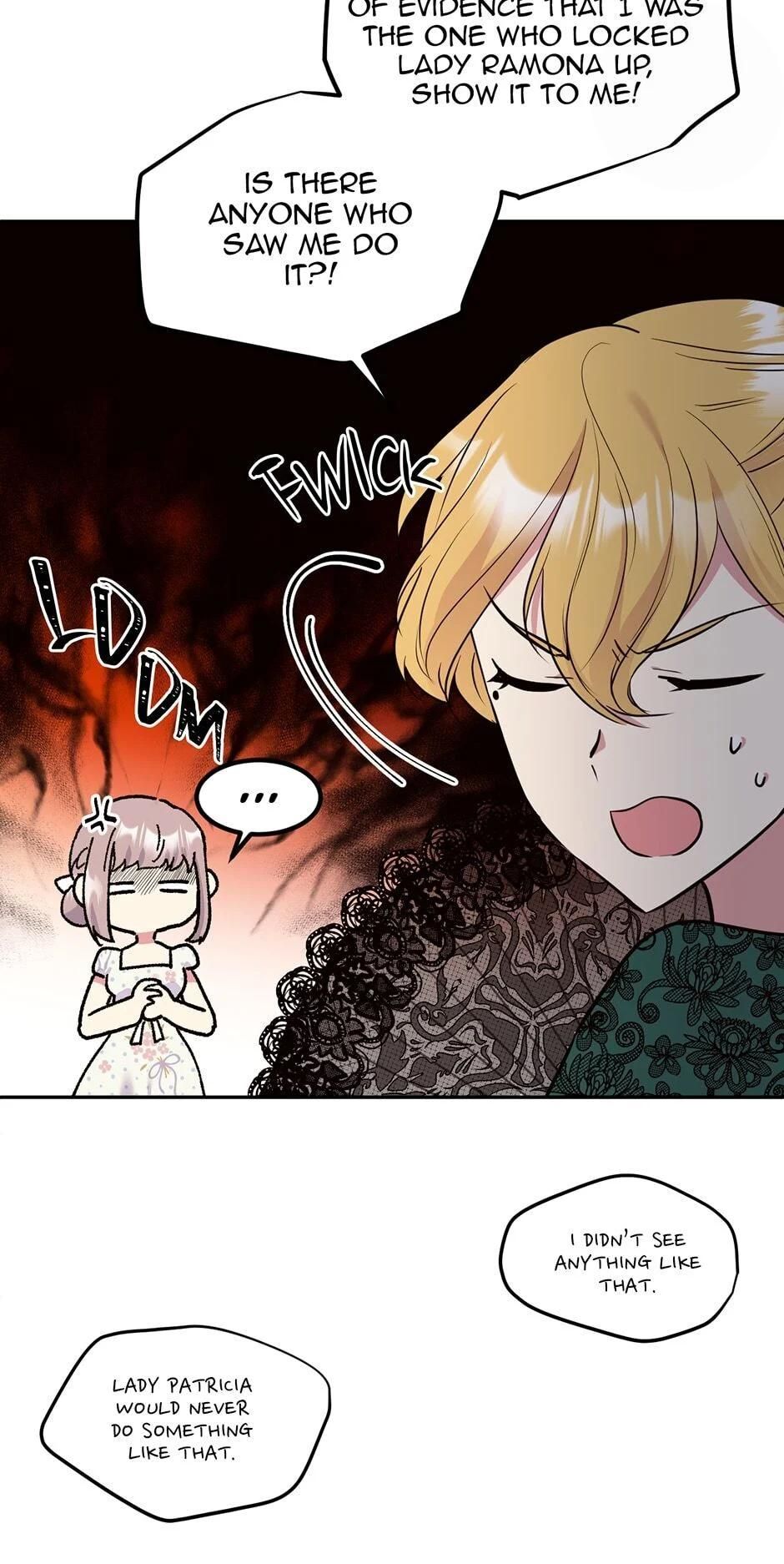The Goal Is to Become a Gold Spoon so I Need to Be Completely Invulnerable chapter 72 - page 54