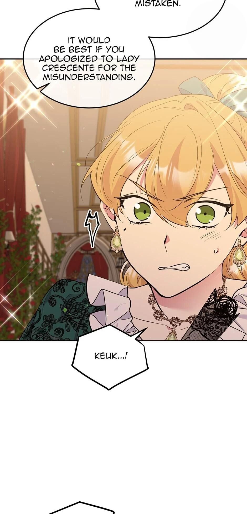 The Goal Is to Become a Gold Spoon so I Need to Be Completely Invulnerable chapter 72 - page 57
