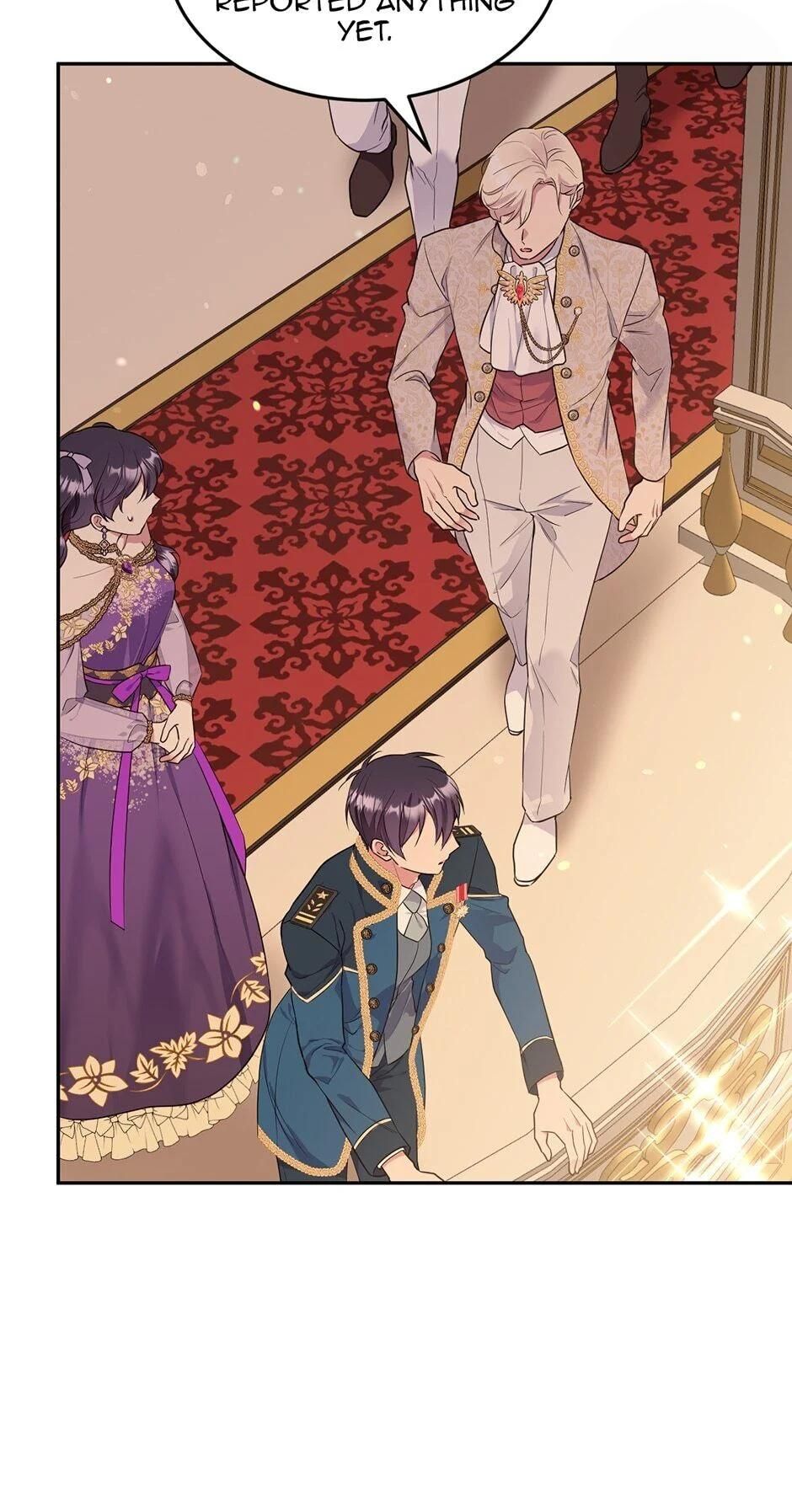 The Goal Is to Become a Gold Spoon so I Need to Be Completely Invulnerable chapter 72 - page 6