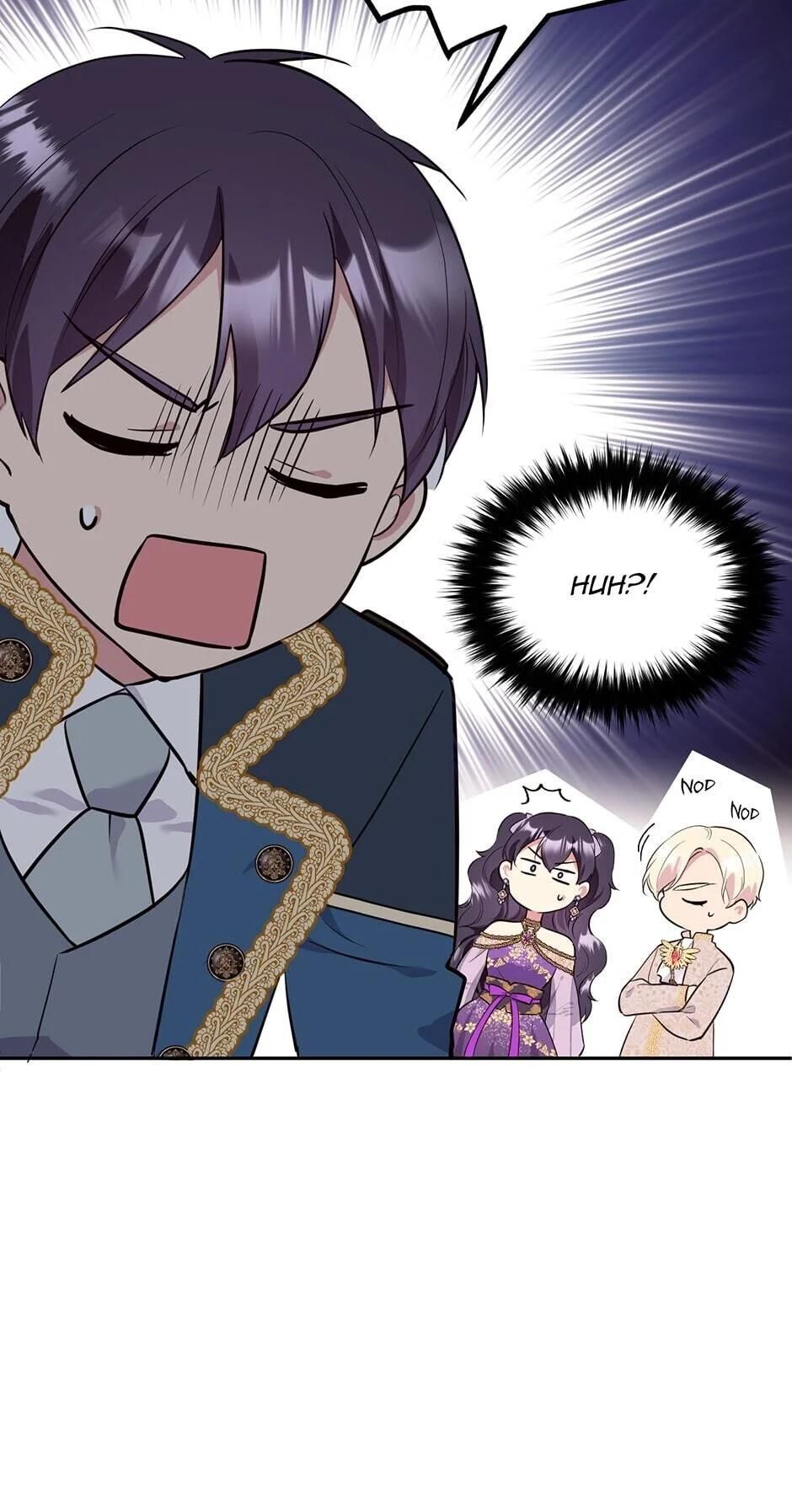 The Goal Is to Become a Gold Spoon so I Need to Be Completely Invulnerable chapter 72 - page 9