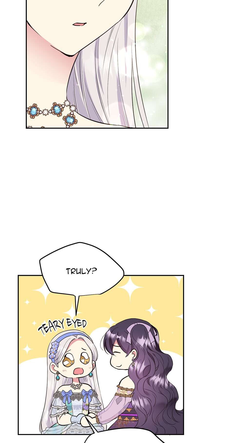 The Goal Is to Become a Gold Spoon so I Need to Be Completely Invulnerable chapter 71 - page 18