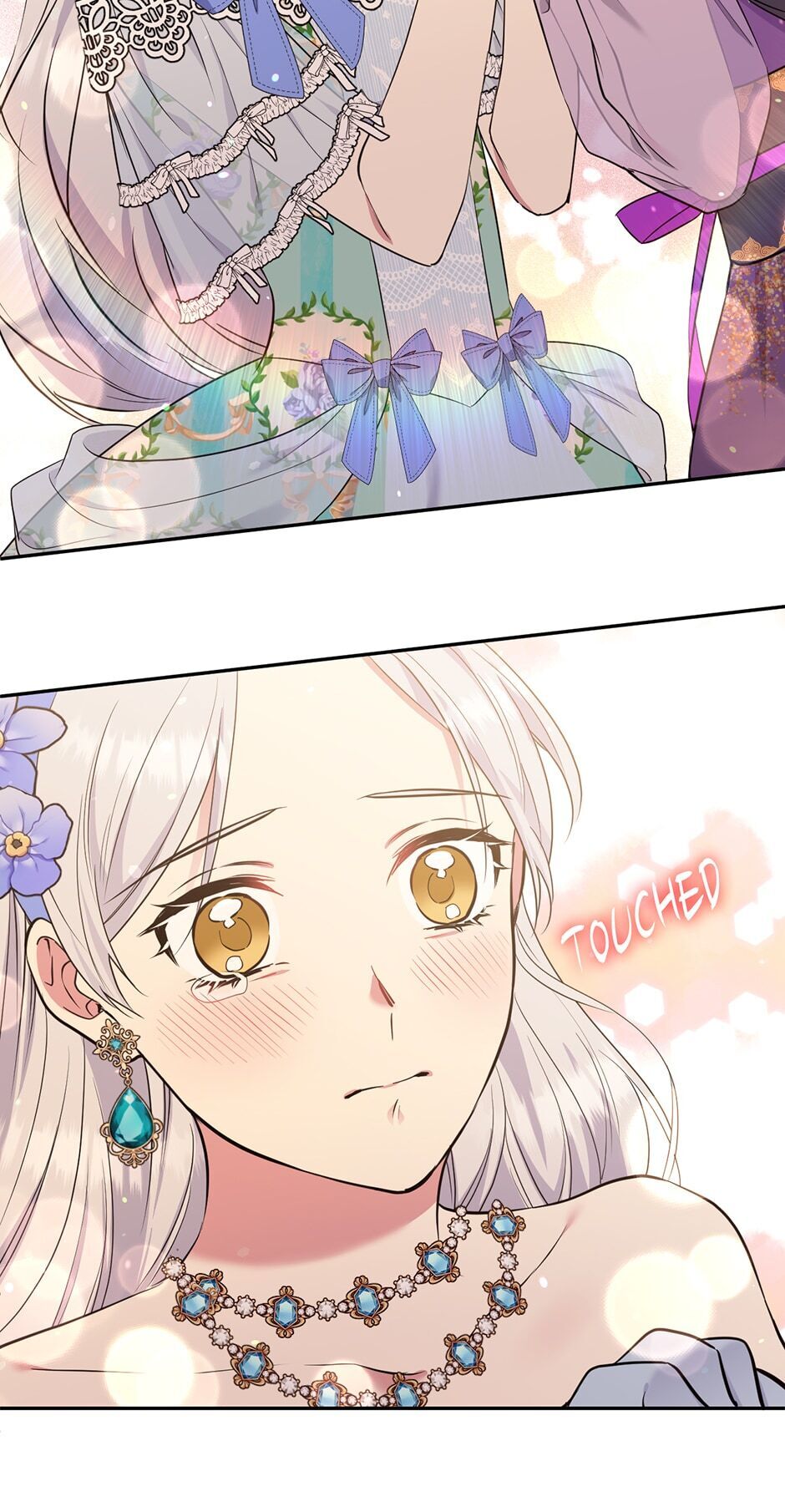 The Goal Is to Become a Gold Spoon so I Need to Be Completely Invulnerable chapter 71 - page 21