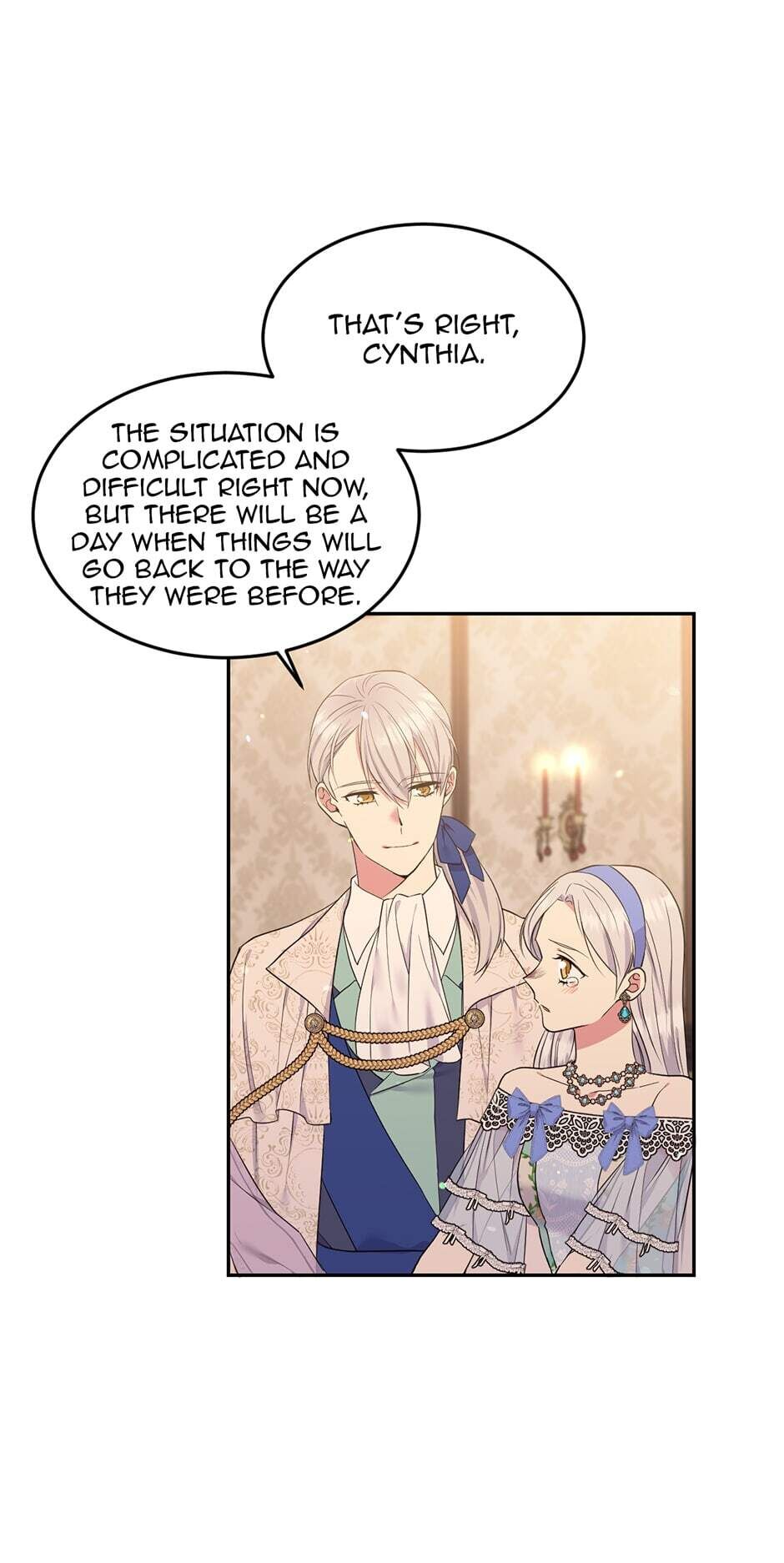 The Goal Is to Become a Gold Spoon so I Need to Be Completely Invulnerable chapter 71 - page 22