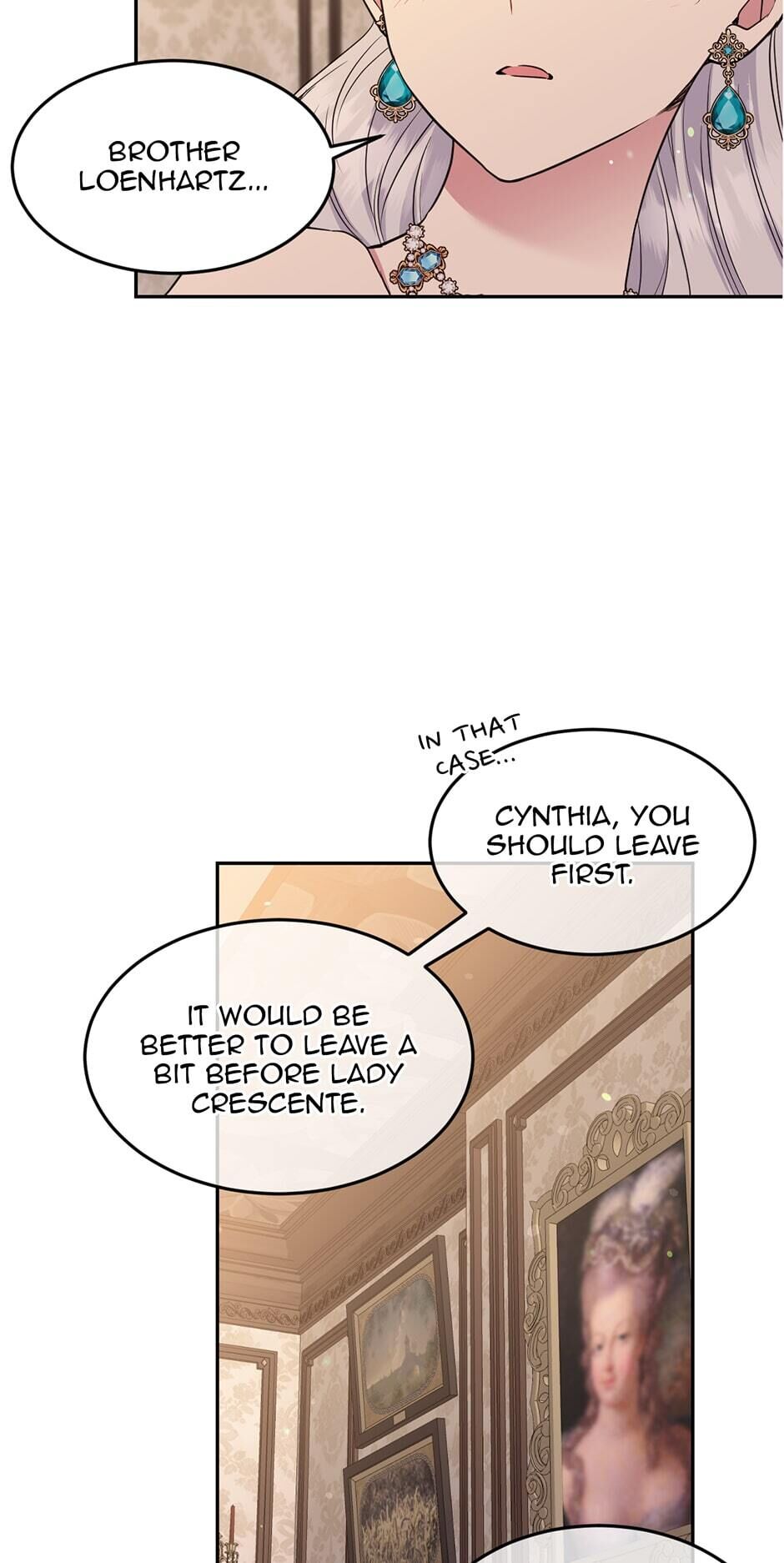 The Goal Is to Become a Gold Spoon so I Need to Be Completely Invulnerable chapter 71 - page 24