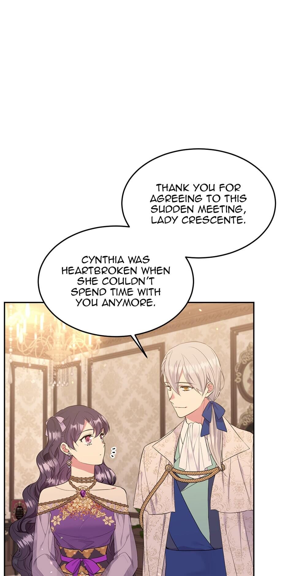 The Goal Is to Become a Gold Spoon so I Need to Be Completely Invulnerable chapter 71 - page 27