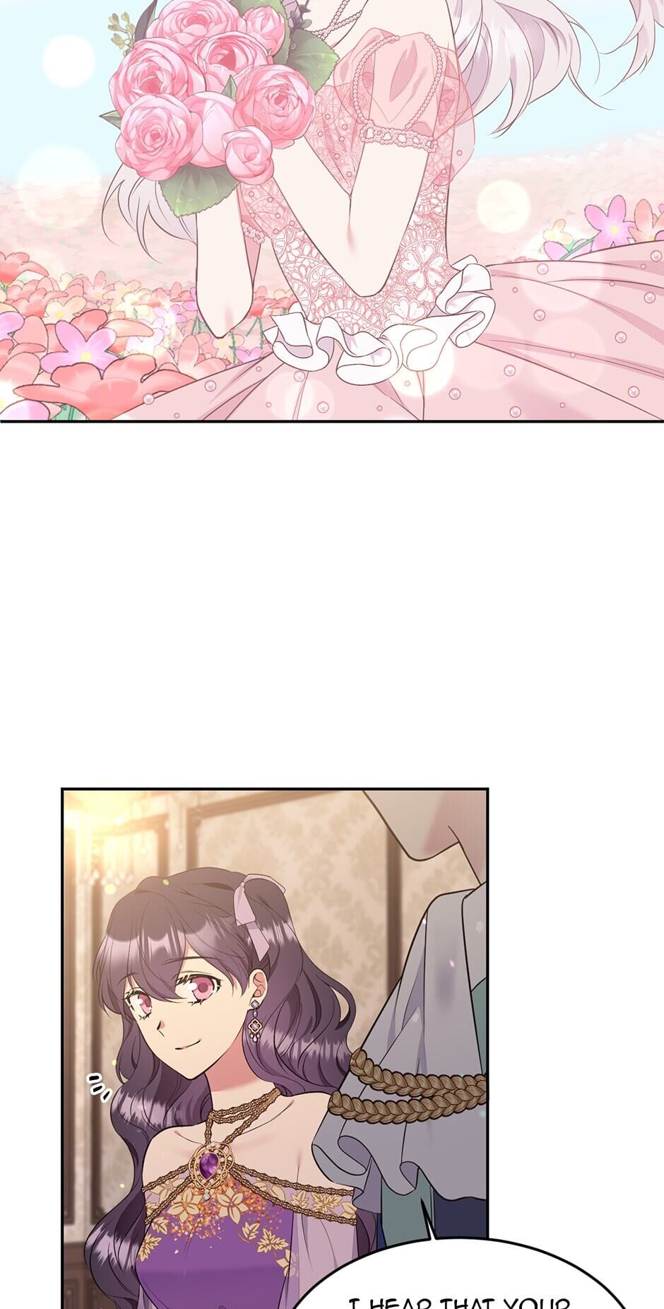 The Goal Is to Become a Gold Spoon so I Need to Be Completely Invulnerable chapter 71 - page 32