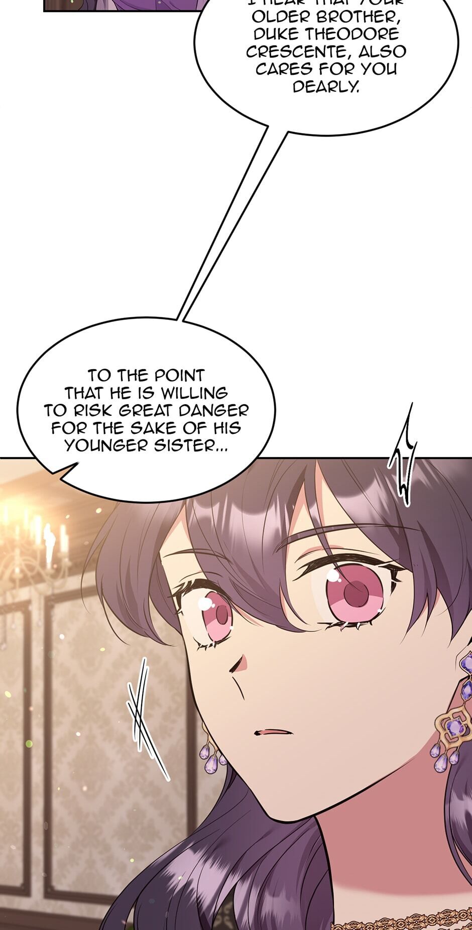 The Goal Is to Become a Gold Spoon so I Need to Be Completely Invulnerable chapter 71 - page 33