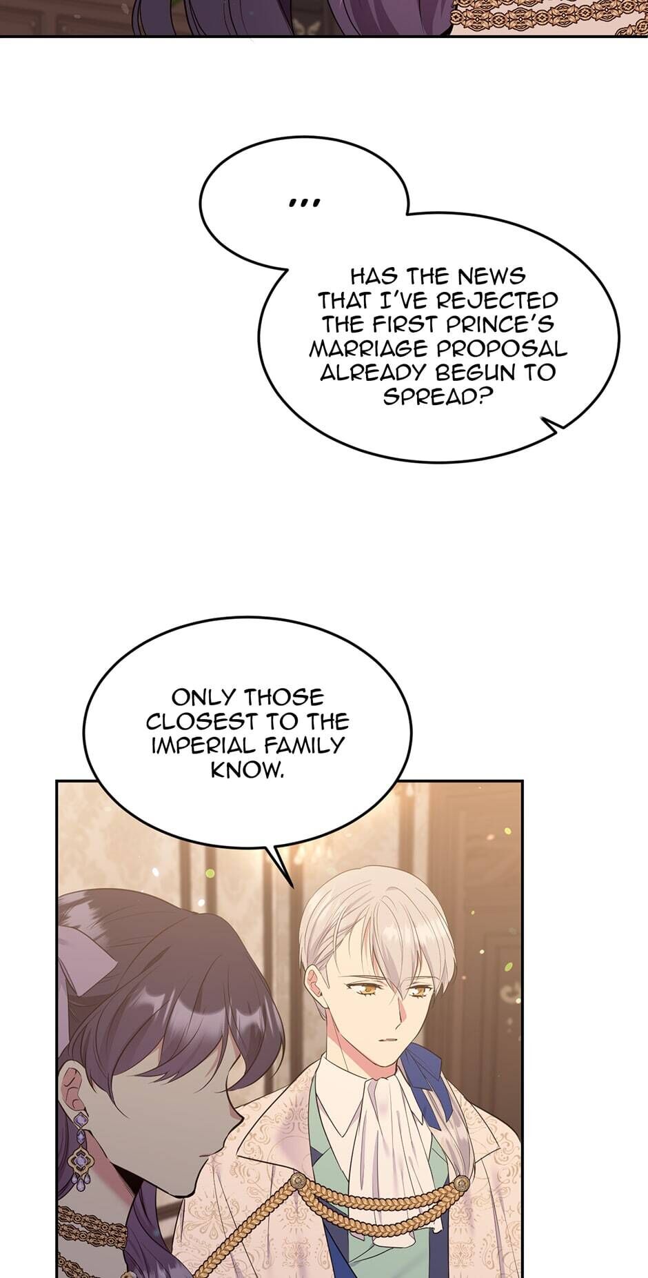 The Goal Is to Become a Gold Spoon so I Need to Be Completely Invulnerable chapter 71 - page 34