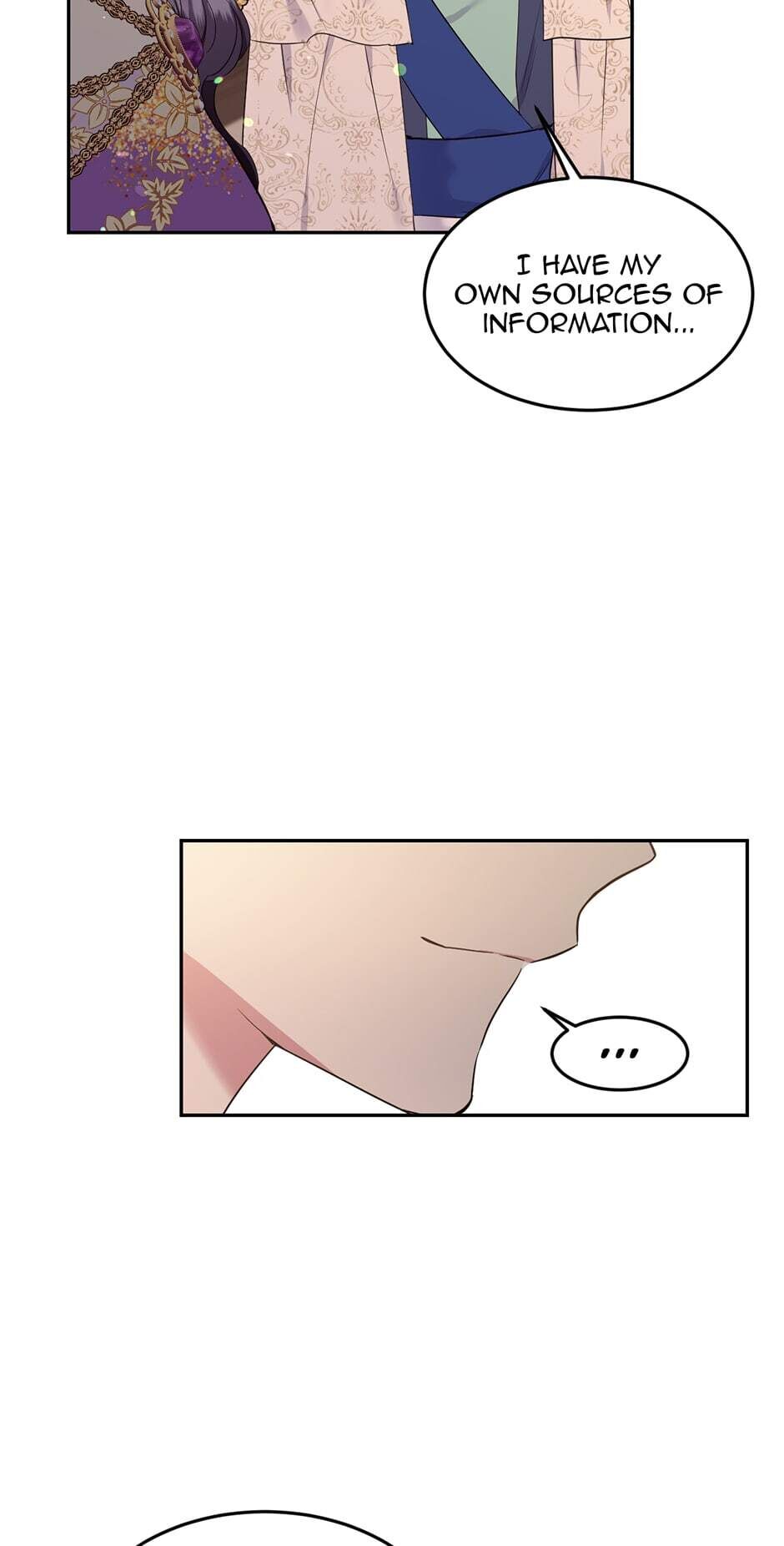 The Goal Is to Become a Gold Spoon so I Need to Be Completely Invulnerable chapter 71 - page 35