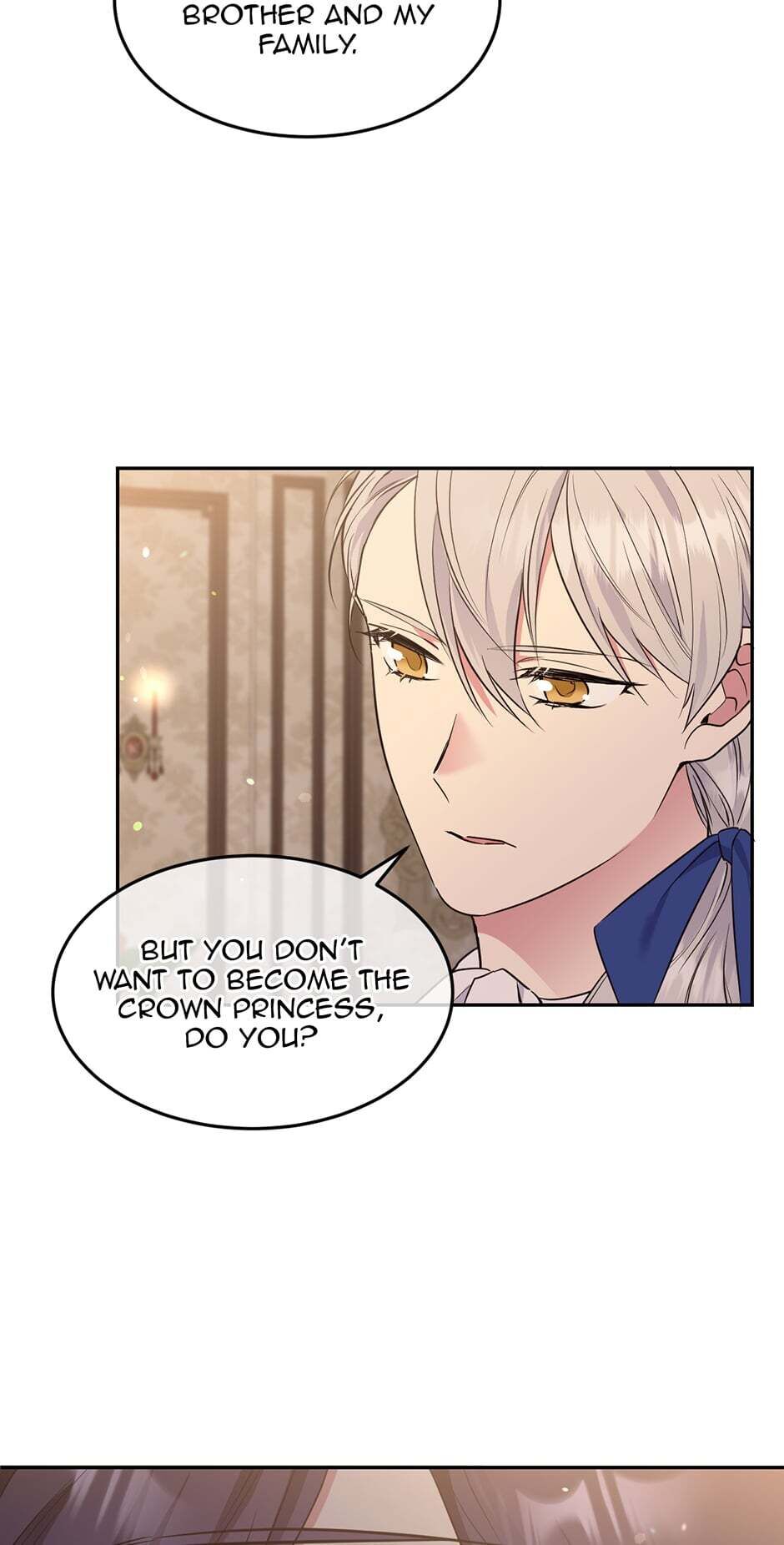 The Goal Is to Become a Gold Spoon so I Need to Be Completely Invulnerable chapter 71 - page 37