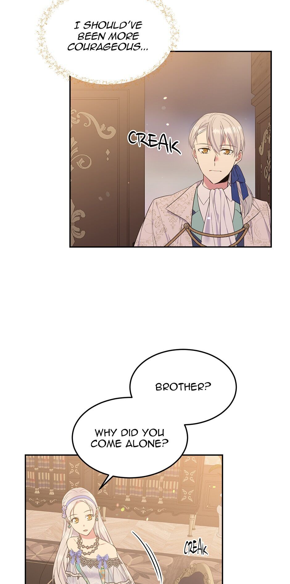 The Goal Is to Become a Gold Spoon so I Need to Be Completely Invulnerable chapter 71 - page 4