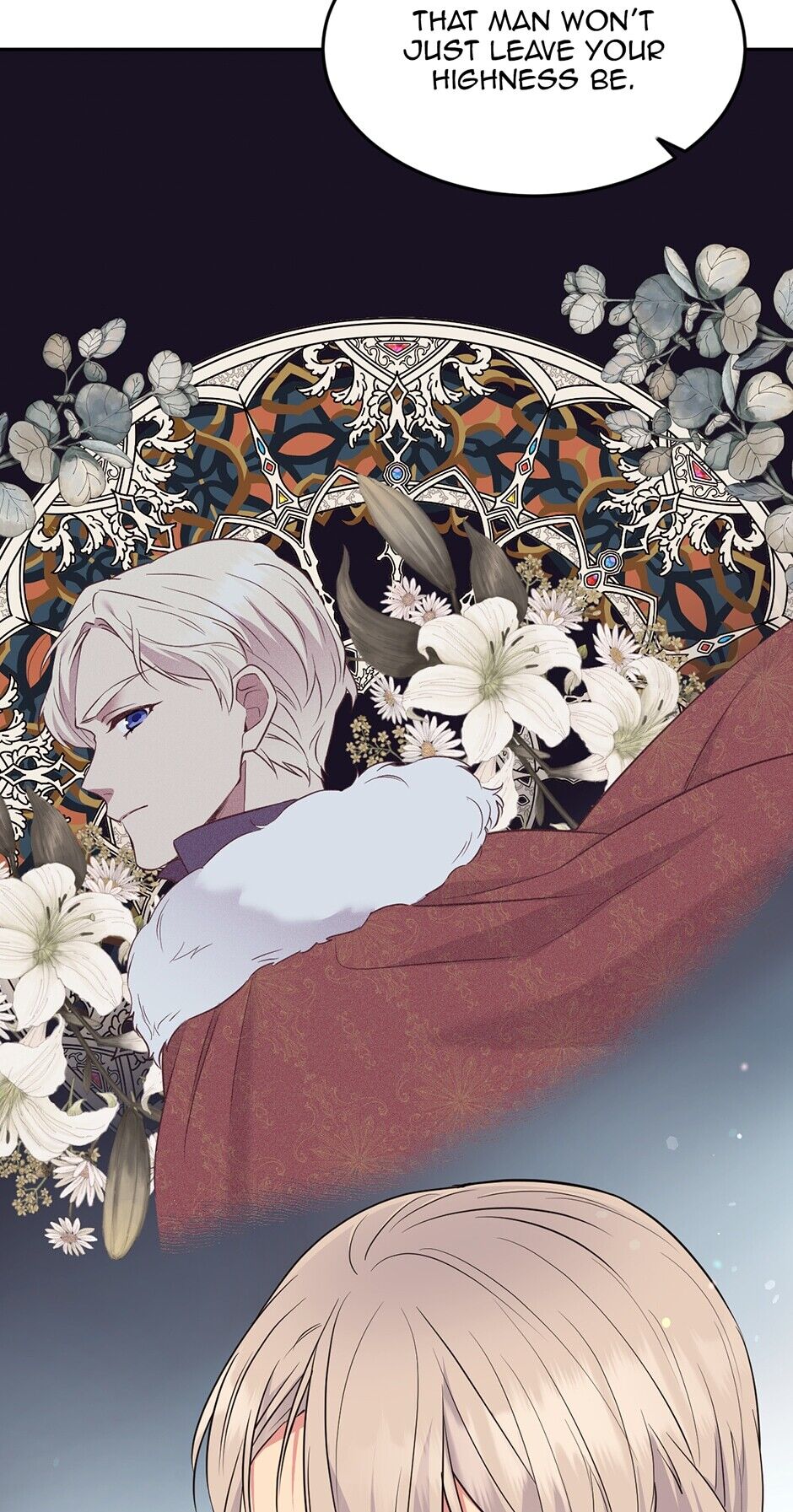 The Goal Is to Become a Gold Spoon so I Need to Be Completely Invulnerable chapter 71 - page 42