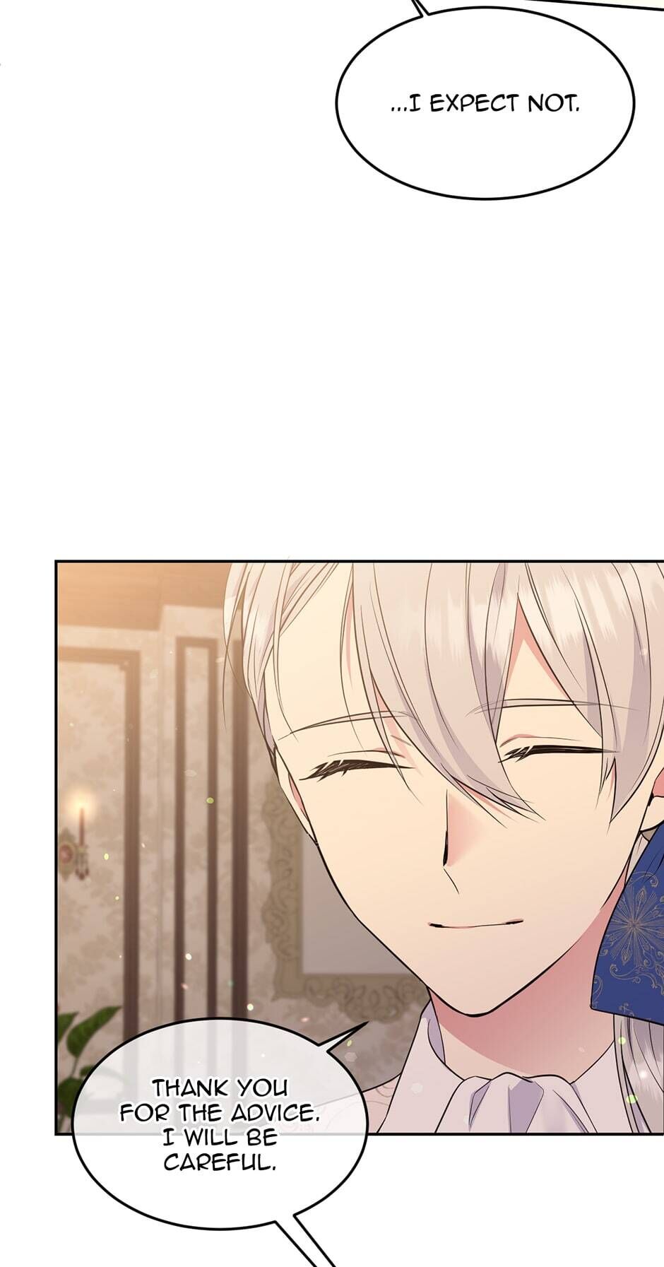 The Goal Is to Become a Gold Spoon so I Need to Be Completely Invulnerable chapter 71 - page 44
