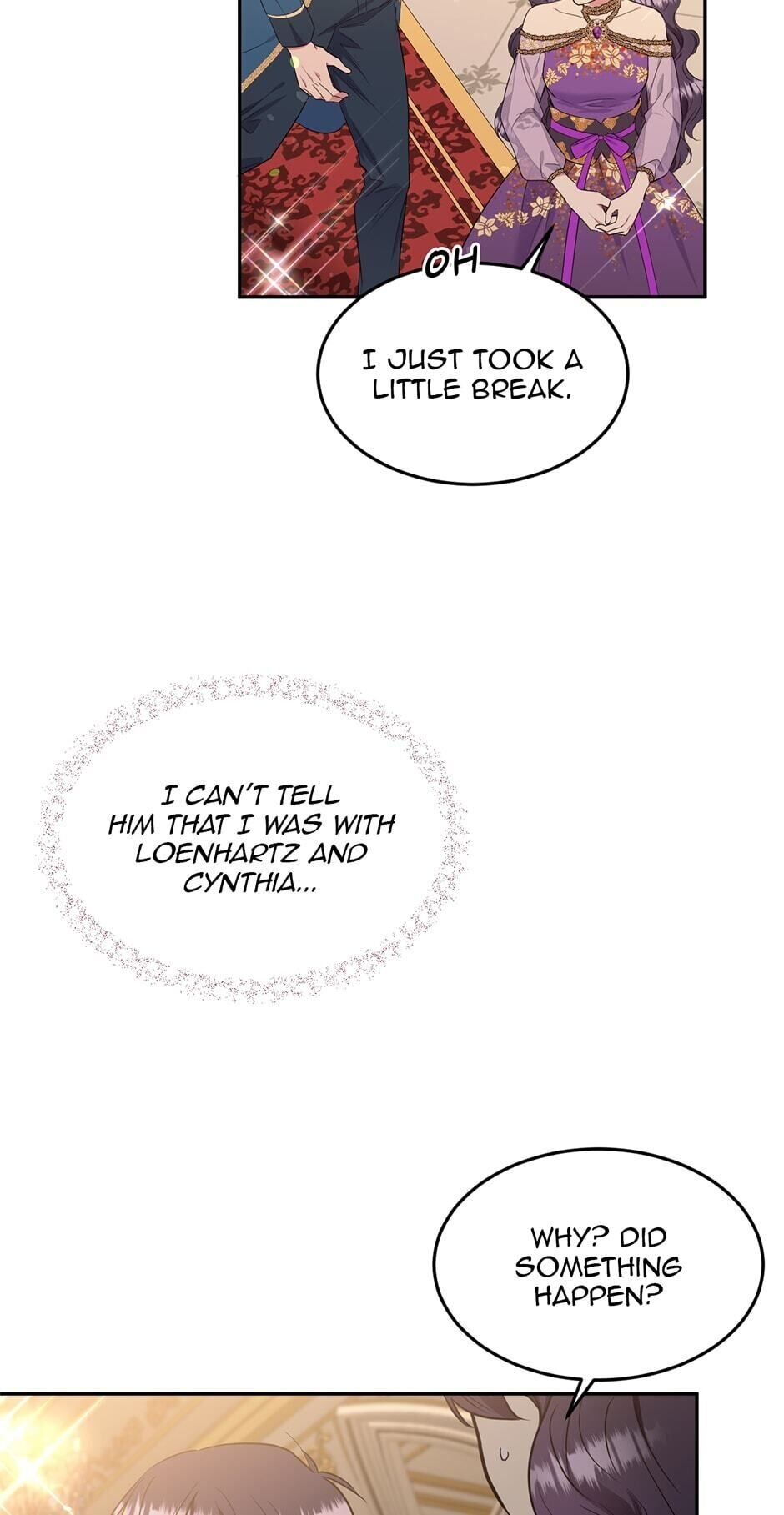 The Goal Is to Become a Gold Spoon so I Need to Be Completely Invulnerable chapter 71 - page 51