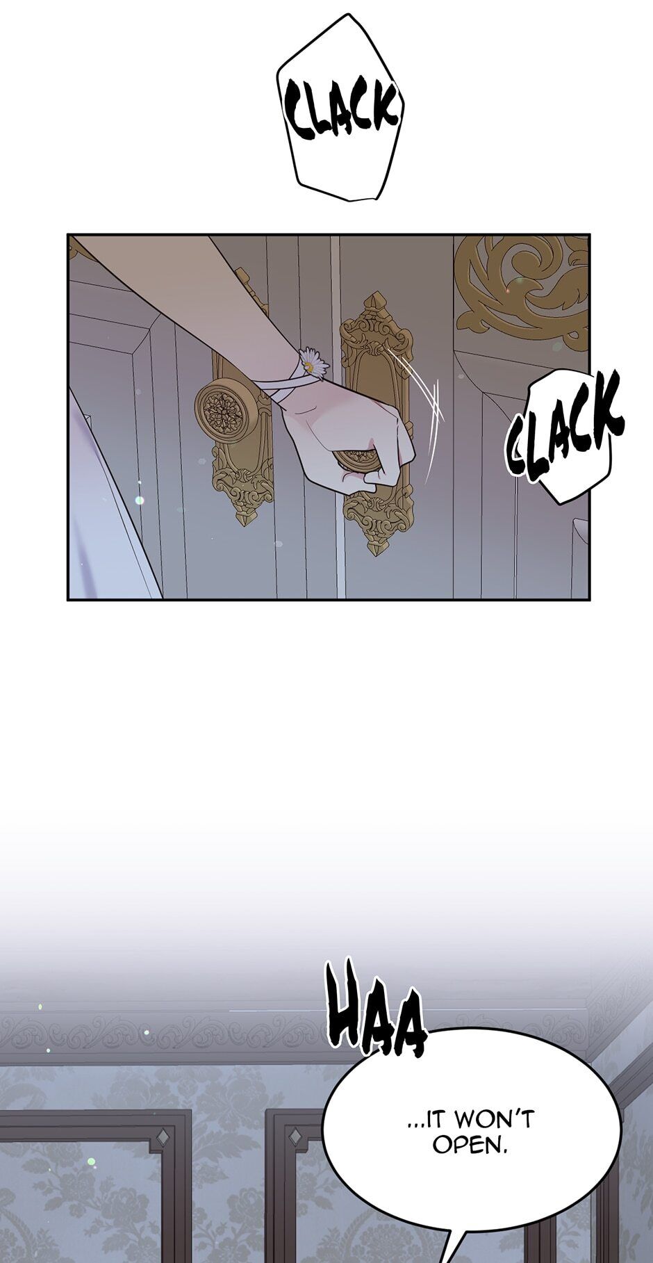 The Goal Is to Become a Gold Spoon so I Need to Be Completely Invulnerable chapter 71 - page 55