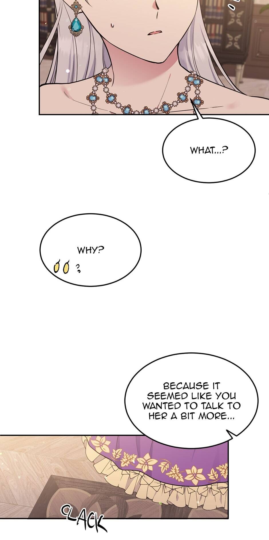 The Goal Is to Become a Gold Spoon so I Need to Be Completely Invulnerable chapter 71 - page 6