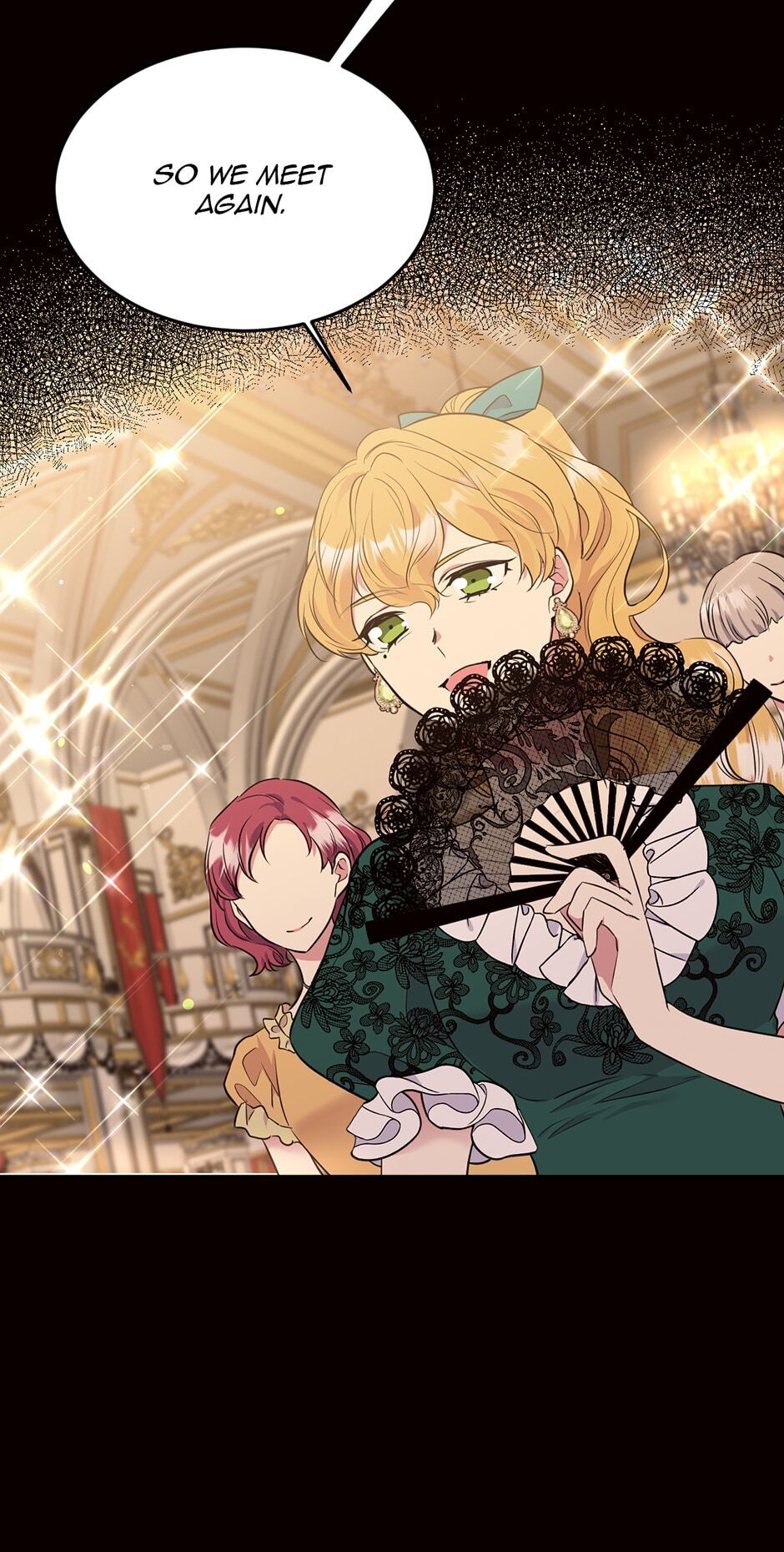 The Goal Is to Become a Gold Spoon so I Need to Be Completely Invulnerable chapter 71 - page 60