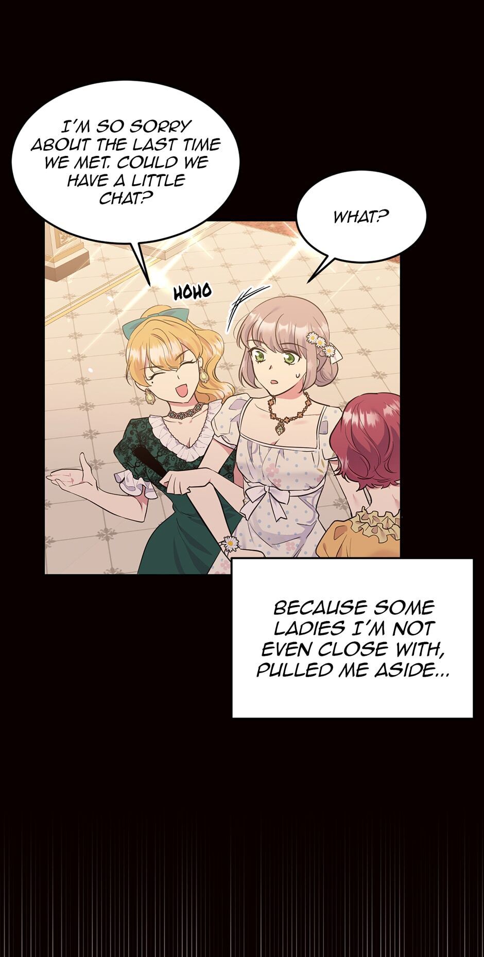 The Goal Is to Become a Gold Spoon so I Need to Be Completely Invulnerable chapter 71 - page 61