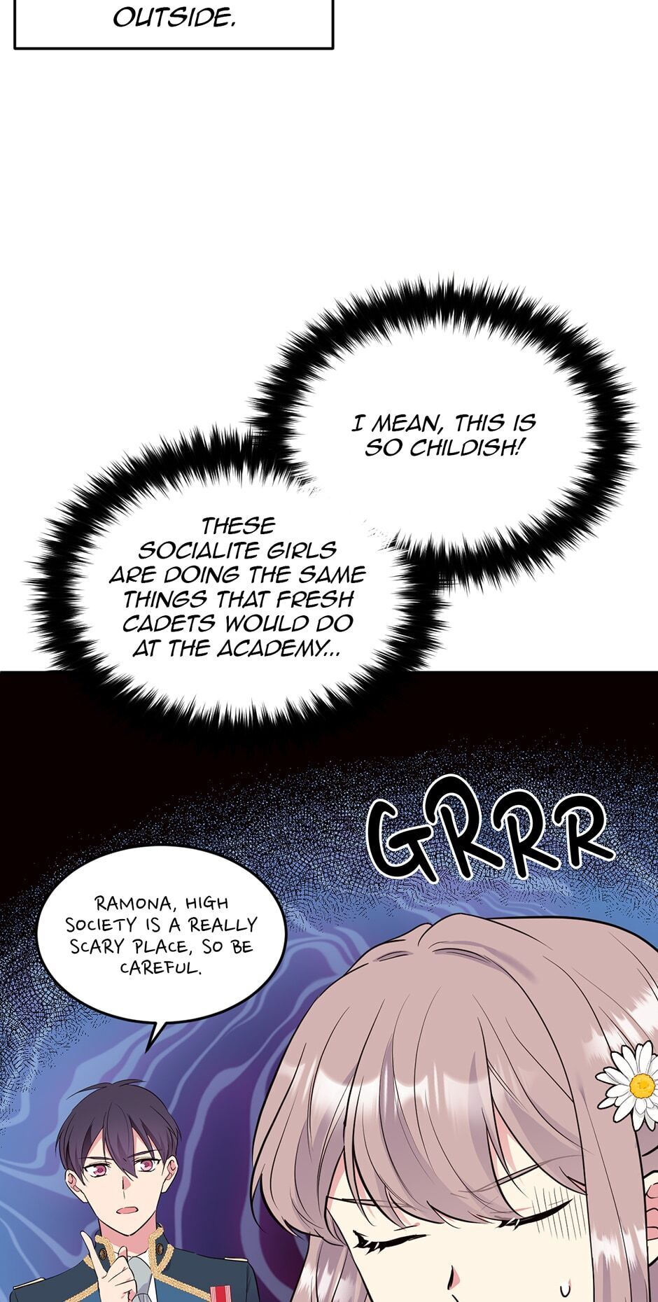 The Goal Is to Become a Gold Spoon so I Need to Be Completely Invulnerable chapter 71 - page 63