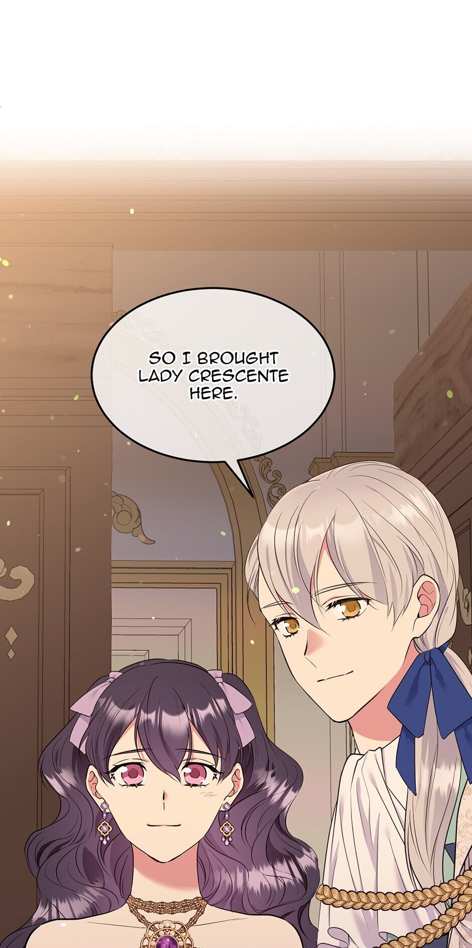 The Goal Is to Become a Gold Spoon so I Need to Be Completely Invulnerable chapter 71 - page 7