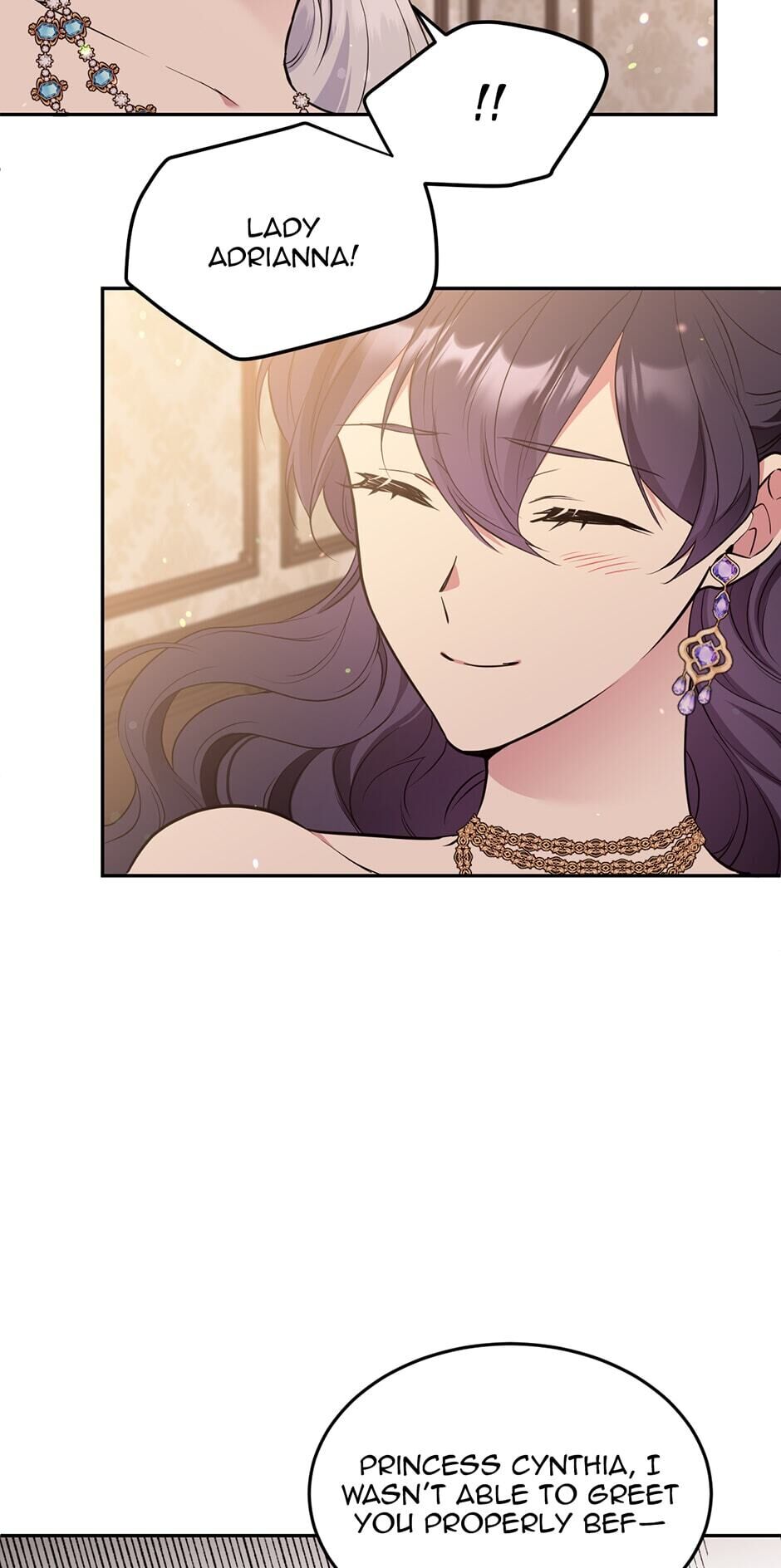 The Goal Is to Become a Gold Spoon so I Need to Be Completely Invulnerable chapter 71 - page 9