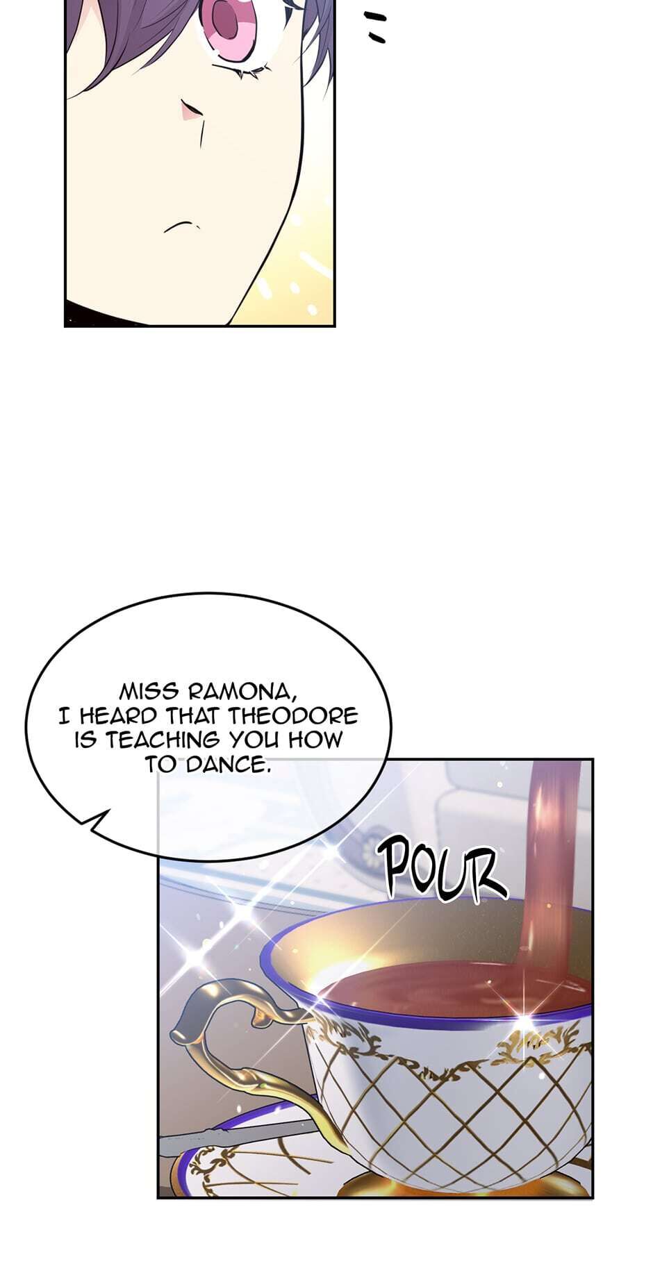 The Goal Is to Become a Gold Spoon so I Need to Be Completely Invulnerable chapter 70 - page 11