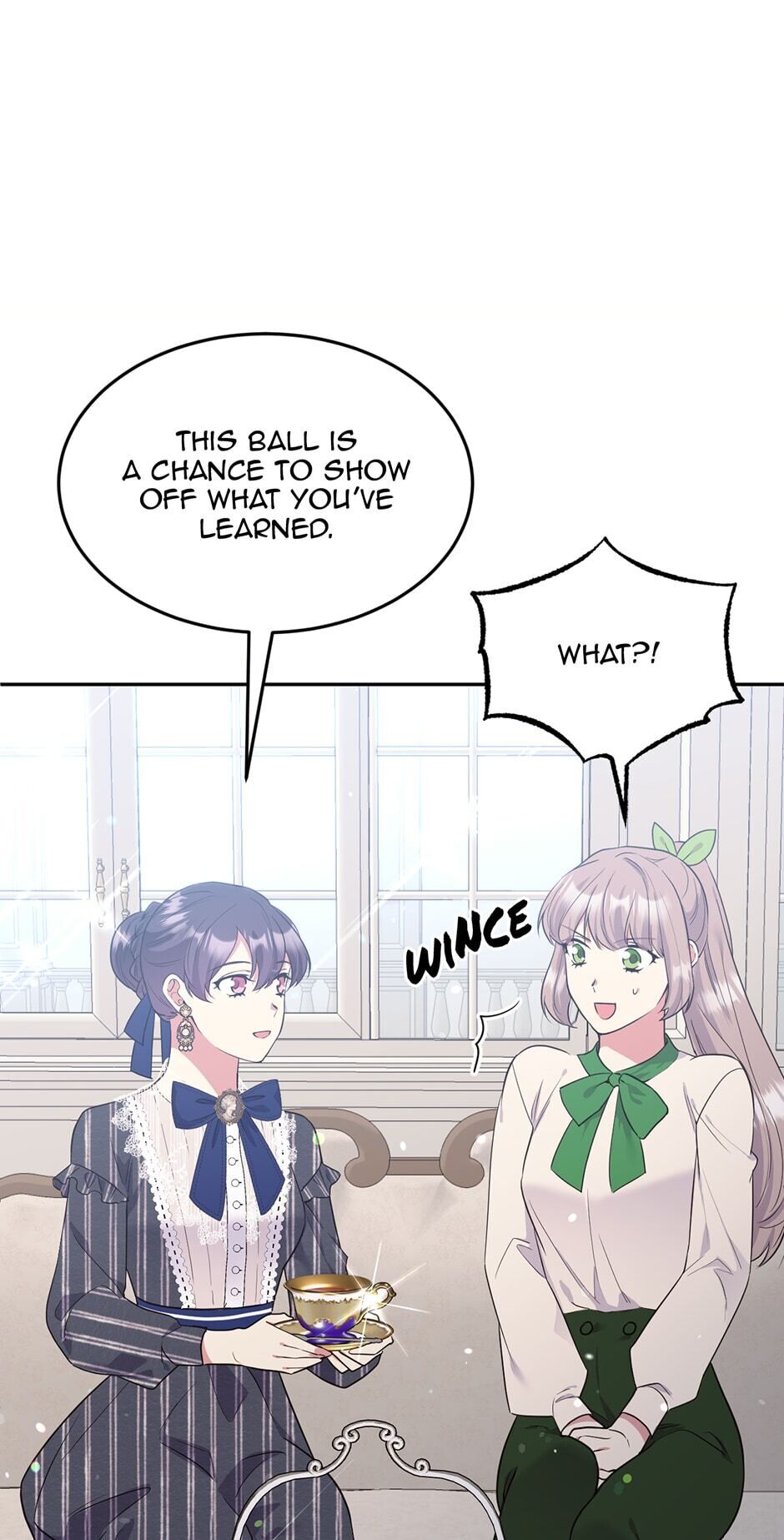 The Goal Is to Become a Gold Spoon so I Need to Be Completely Invulnerable chapter 70 - page 12