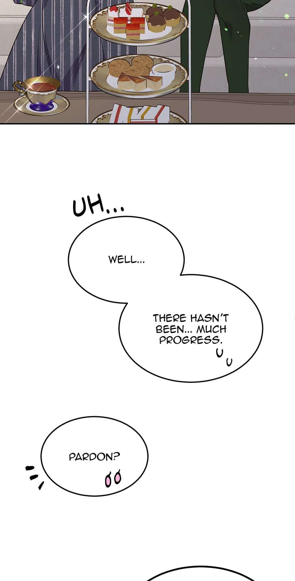 The Goal Is to Become a Gold Spoon so I Need to Be Completely Invulnerable chapter 70 - page 13