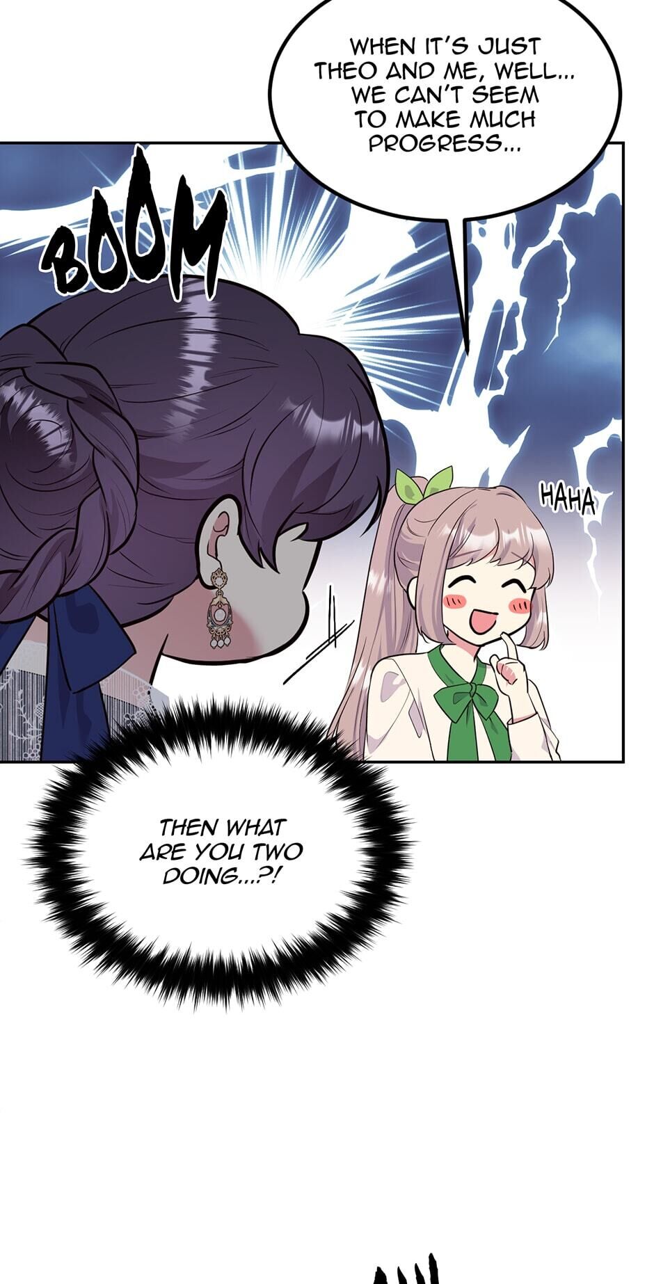 The Goal Is to Become a Gold Spoon so I Need to Be Completely Invulnerable chapter 70 - page 14