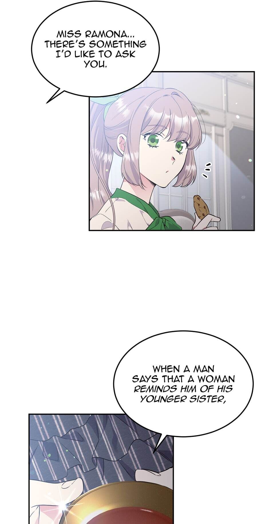 The Goal Is to Become a Gold Spoon so I Need to Be Completely Invulnerable chapter 70 - page 19