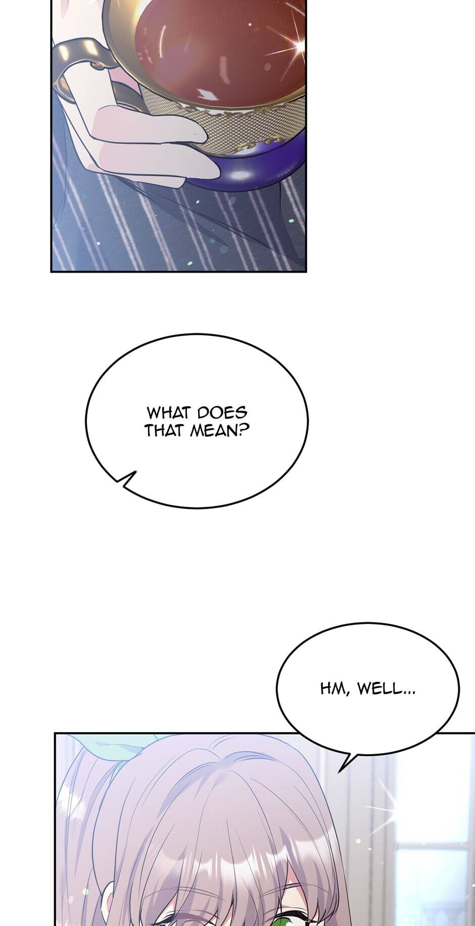 The Goal Is to Become a Gold Spoon so I Need to Be Completely Invulnerable chapter 70 - page 20