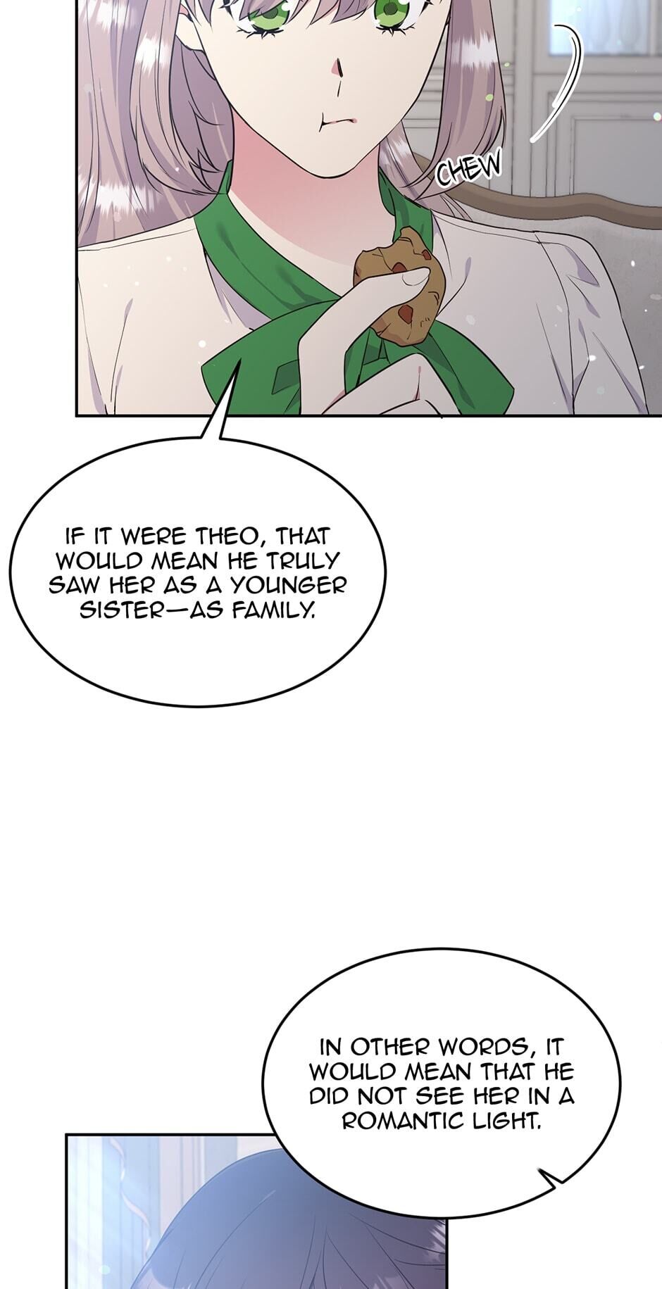 The Goal Is to Become a Gold Spoon so I Need to Be Completely Invulnerable chapter 70 - page 21
